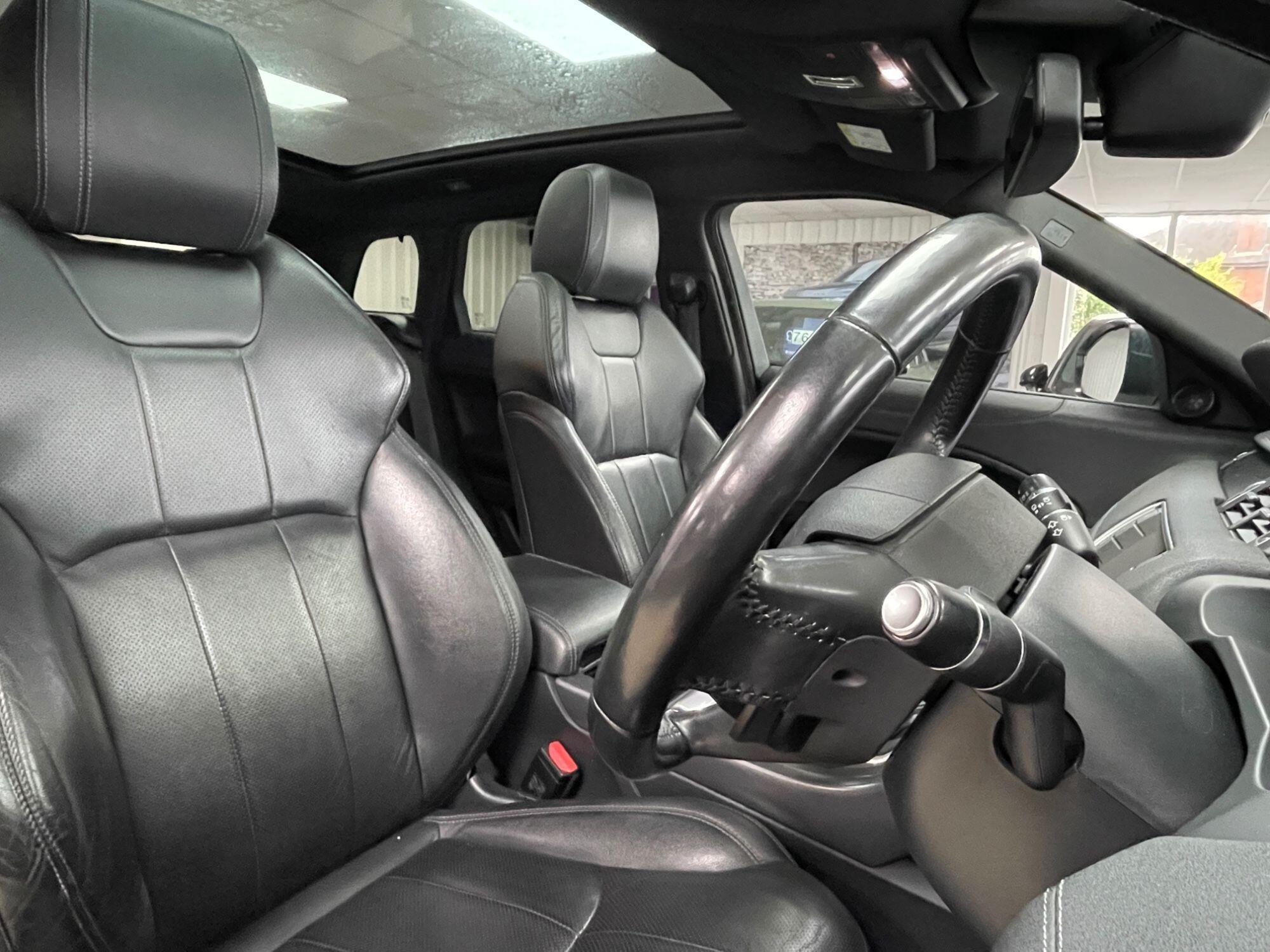 Land Rover Range Rover Evoque - Image 27