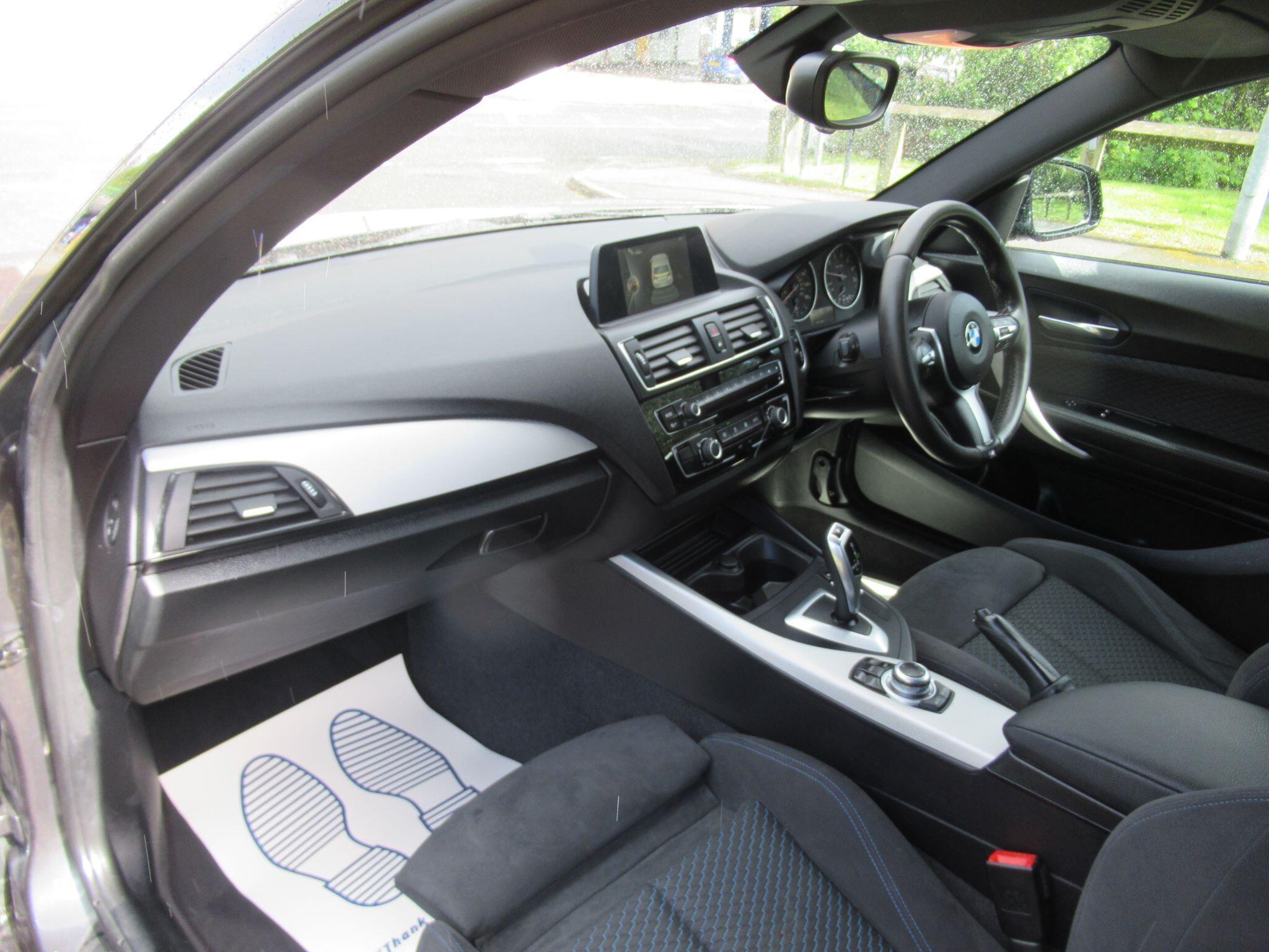 BMW 1 Series - Image 14