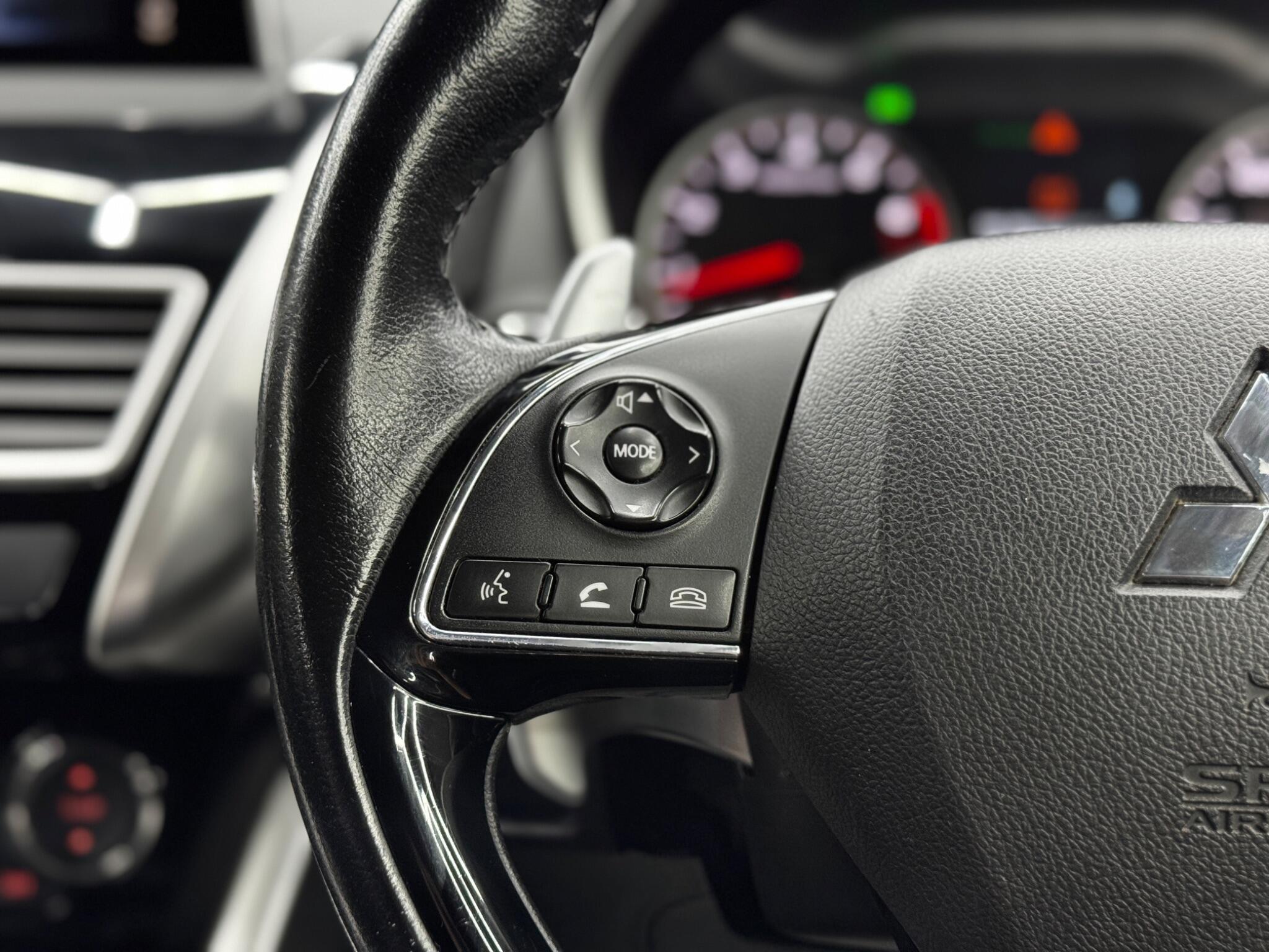 Mitsubishi Eclipse Cross - Image 20