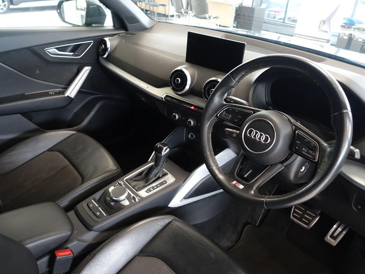 Audi Q2 - Image 5
