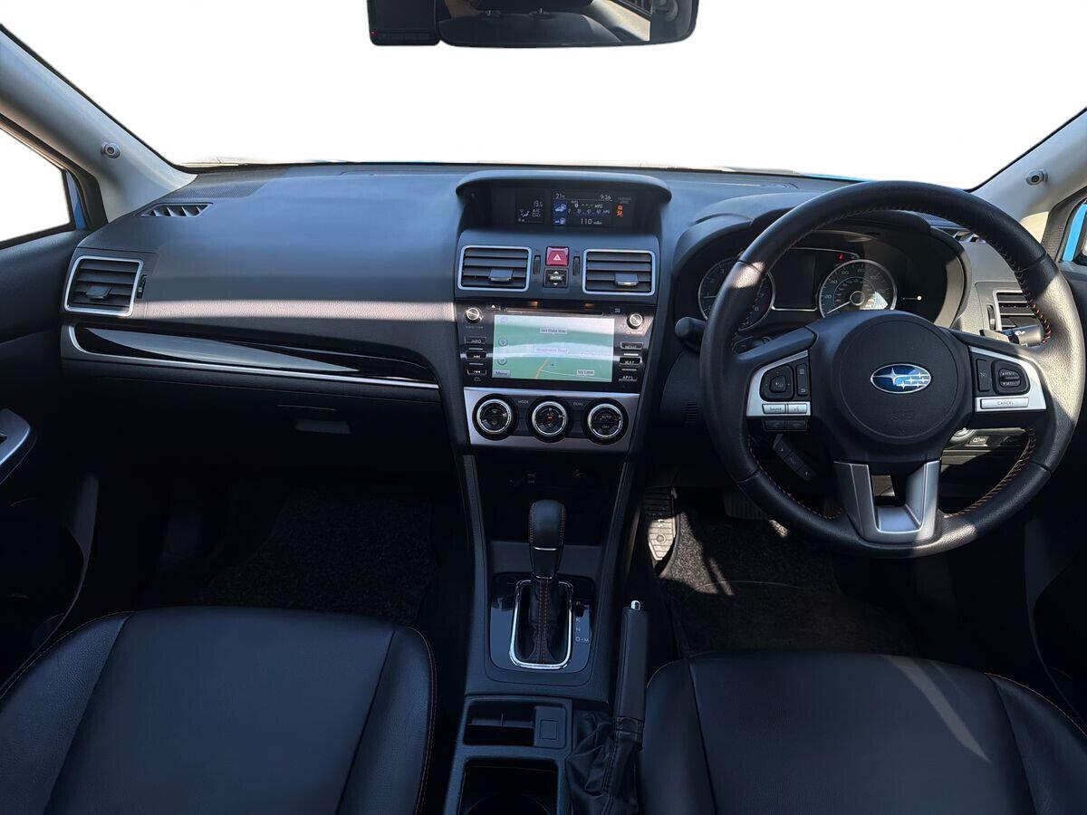 Subaru XV - Image 6