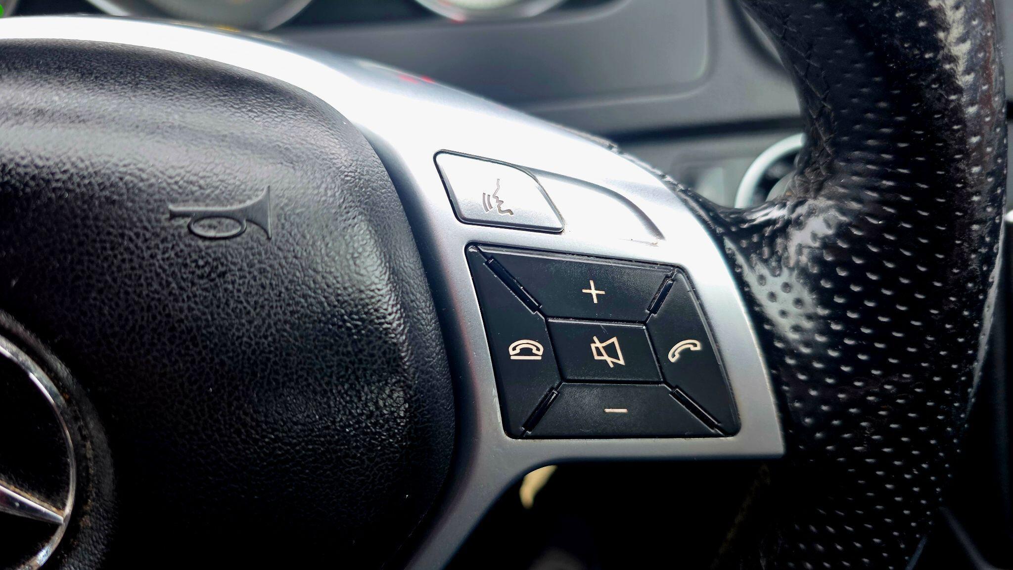 Mercedes C Class - Image 27