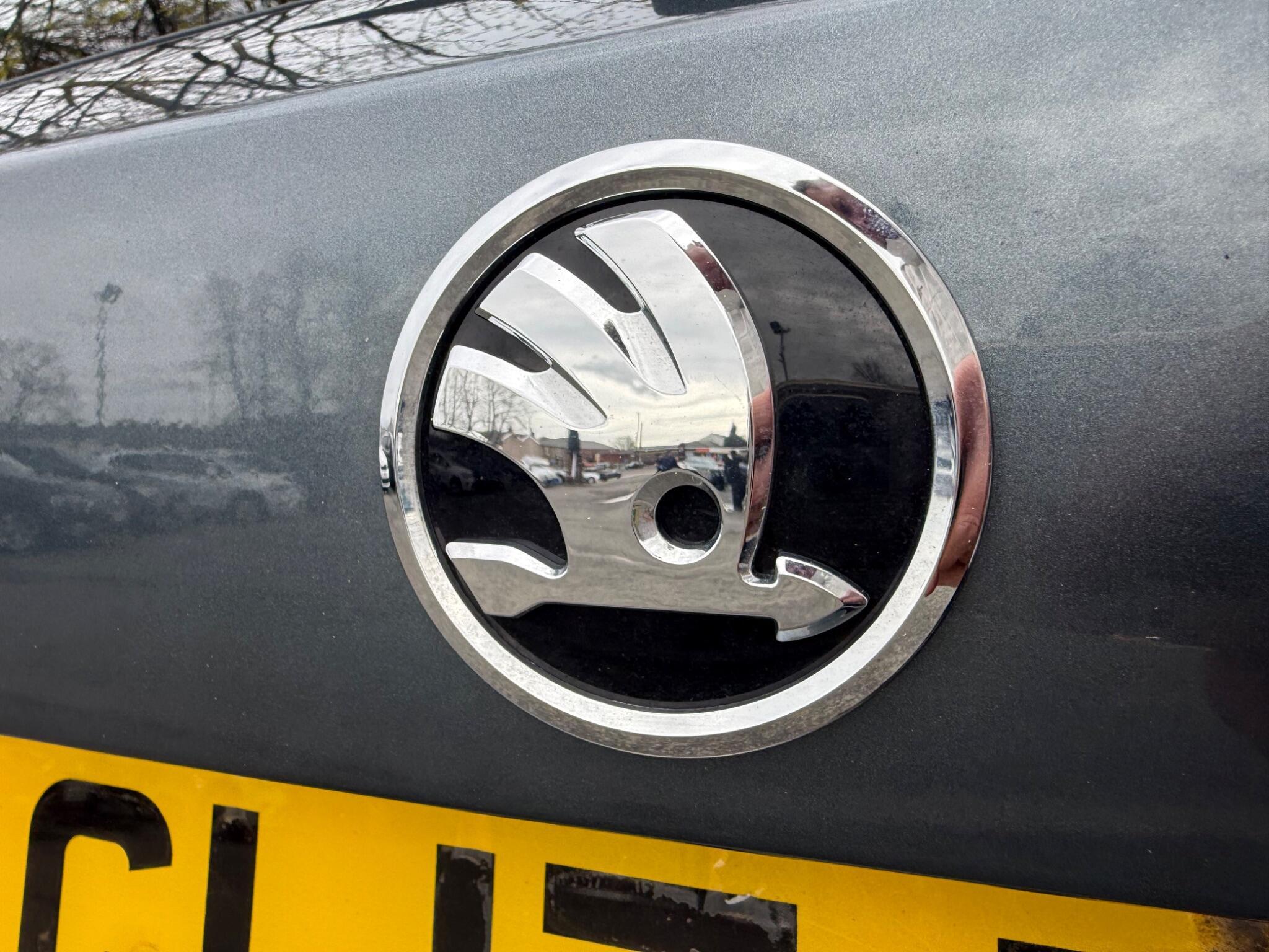 Skoda Fabia - Image 51