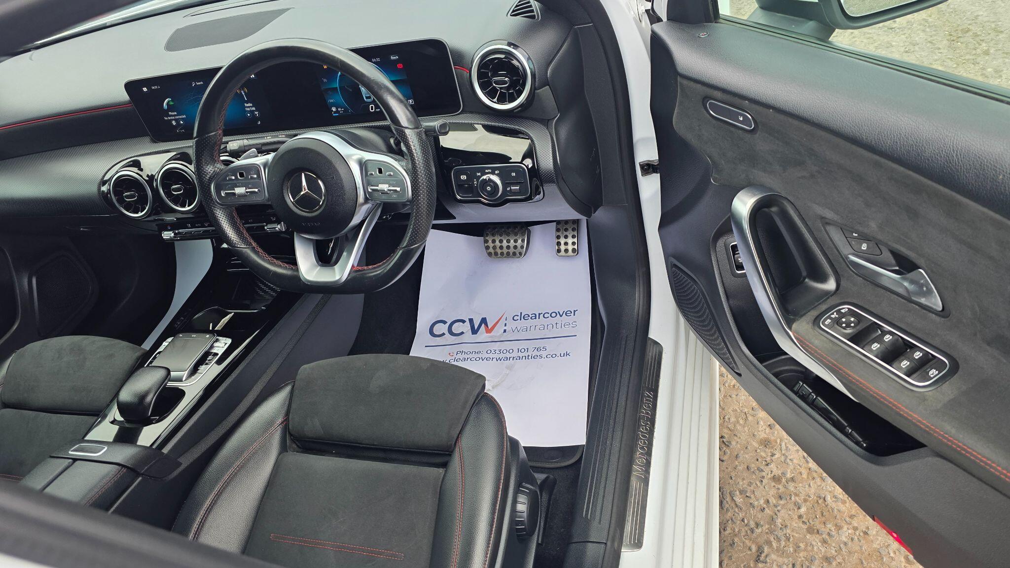 Mercedes A Class - Image 21