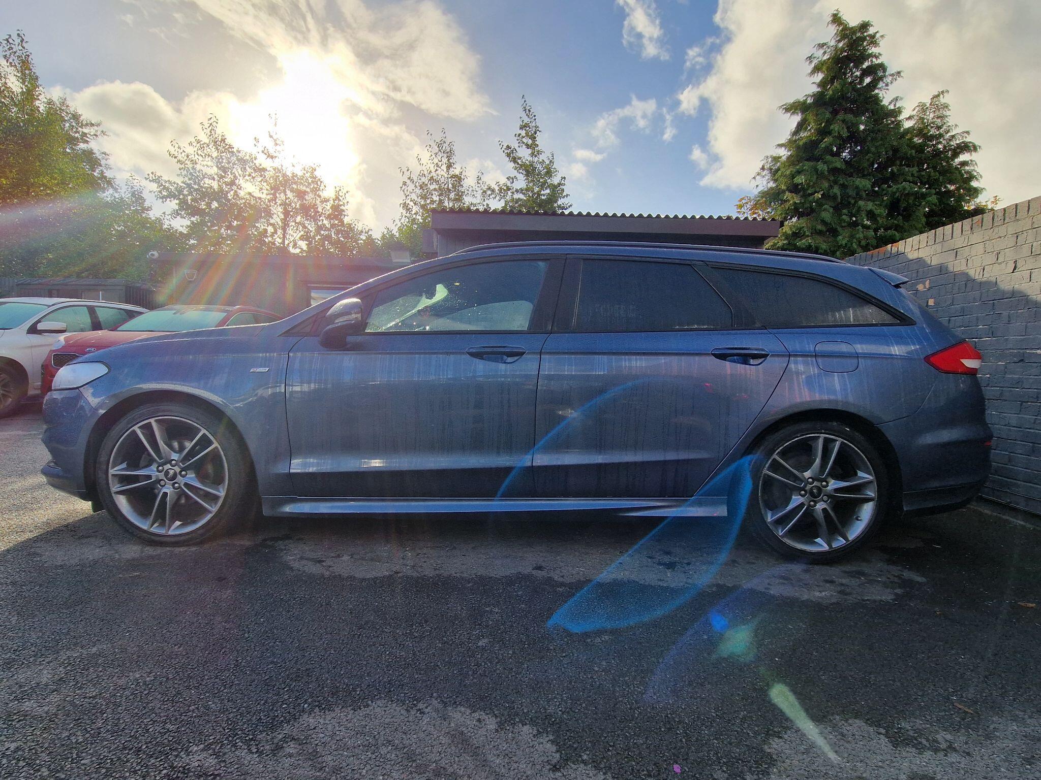 Ford Mondeo - Image 6
