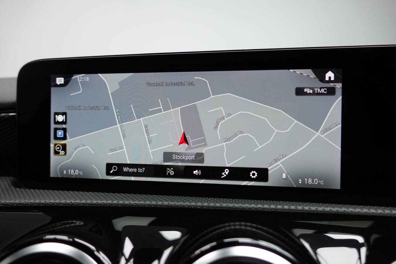 Mercedes A-Class - Image 2