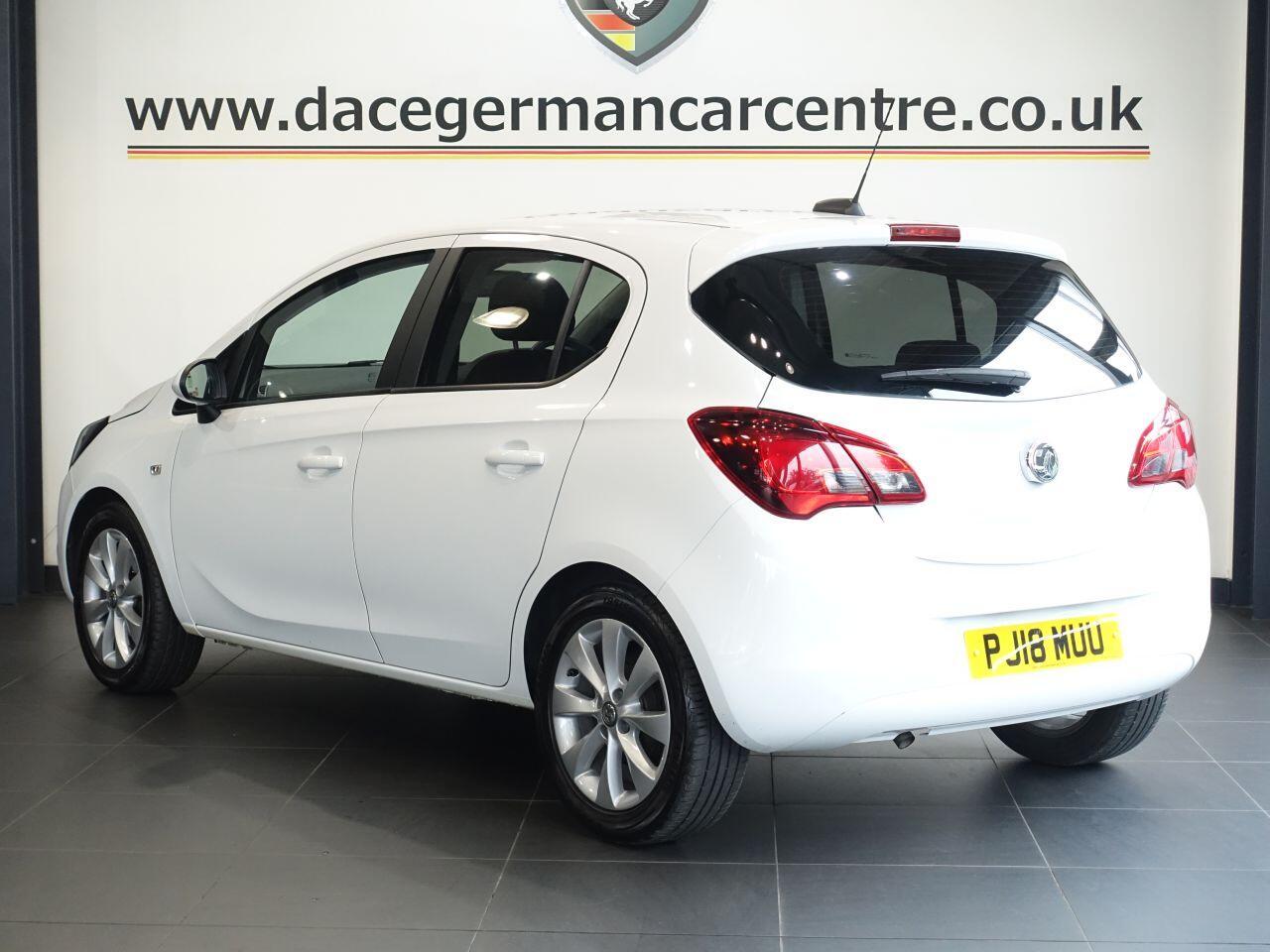 Vauxhall Corsa - Image 8