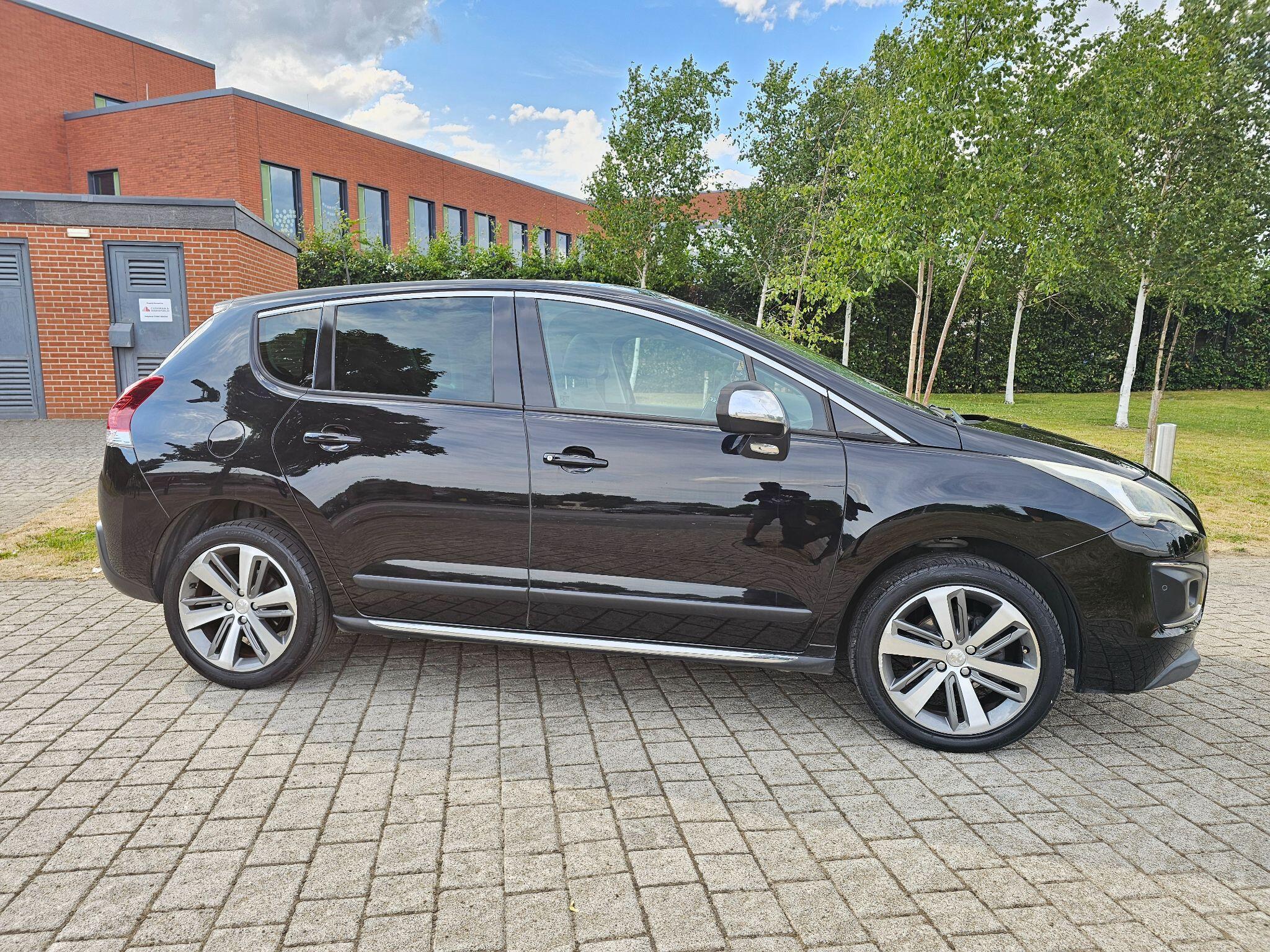 Peugeot 3008 - Image 2