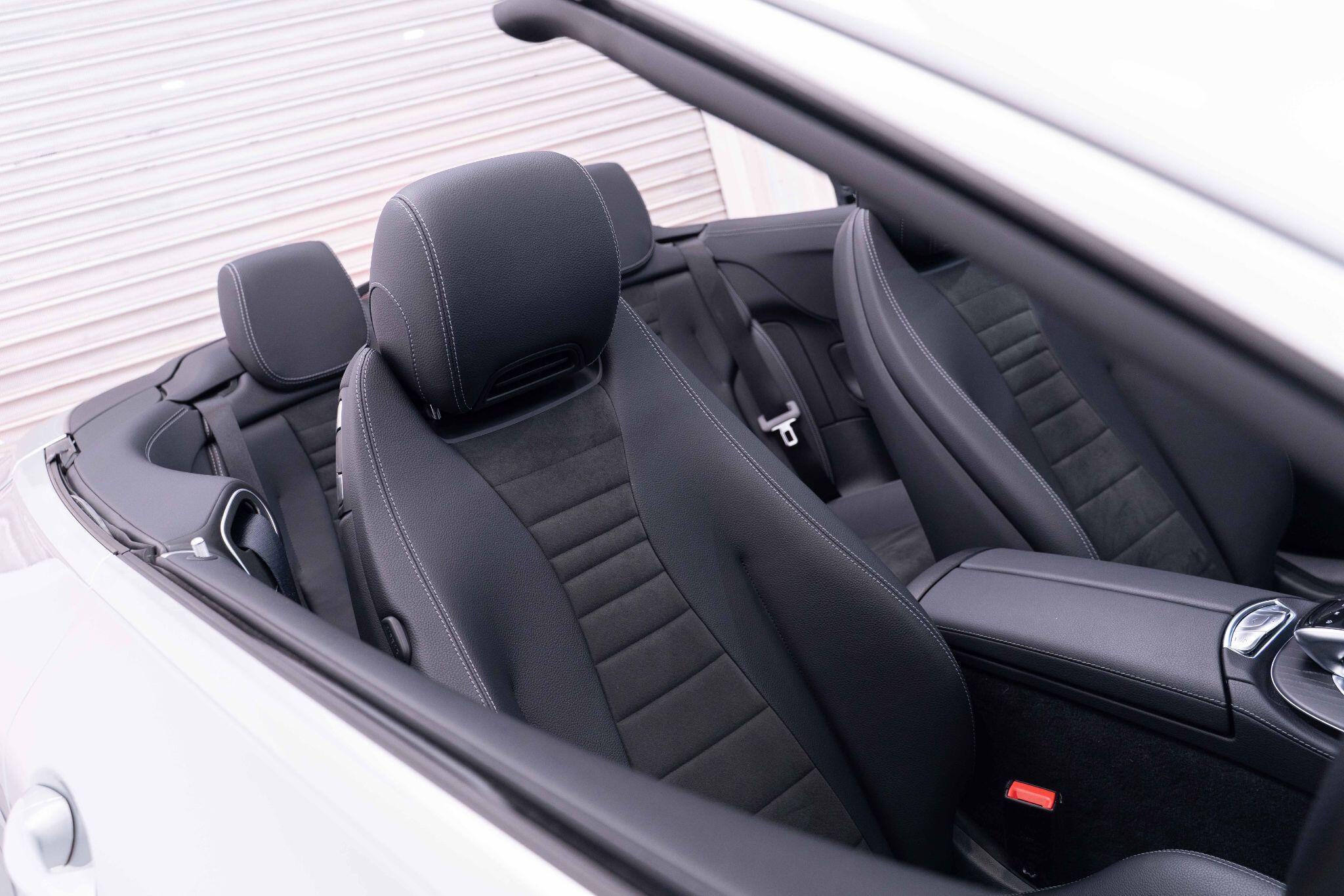 Mercedes E Class - Image 10