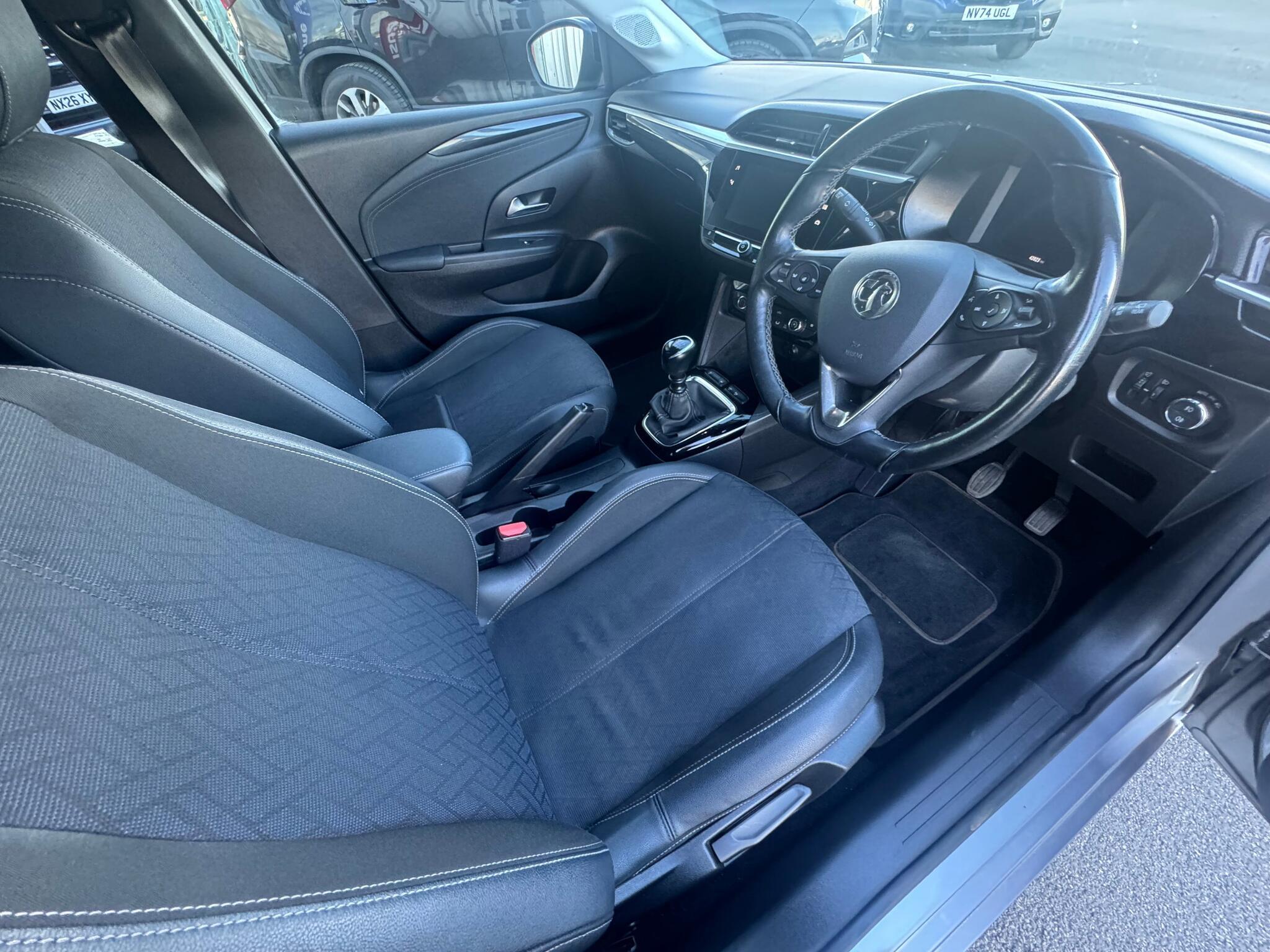 Vauxhall Corsa - Image 4