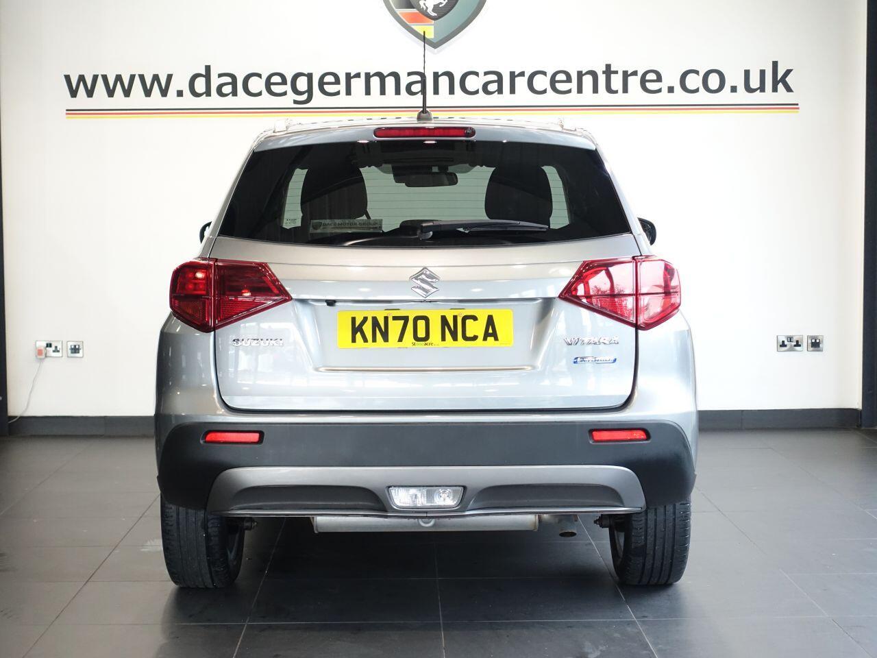 Suzuki Vitara - Image 7
