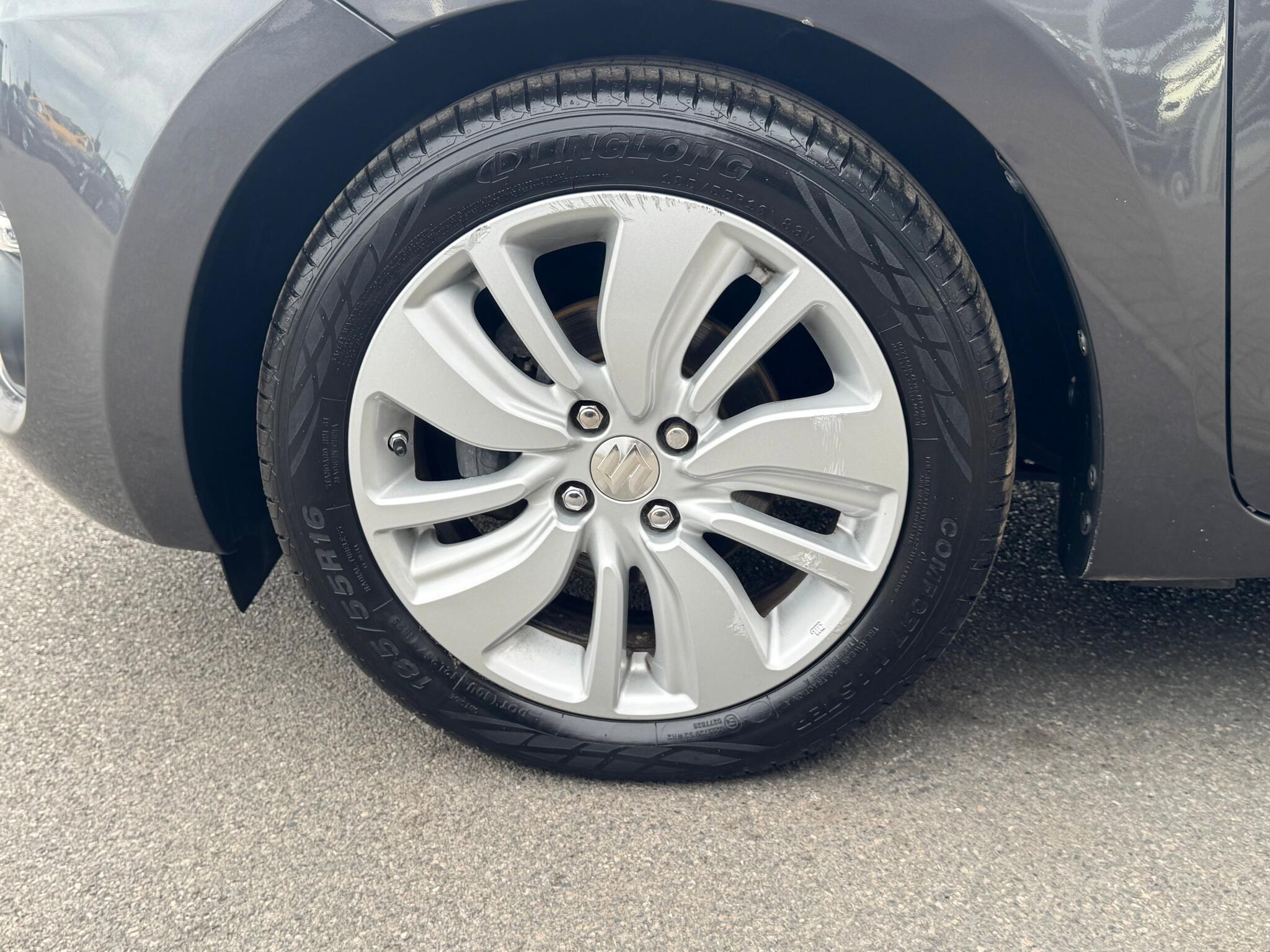 Suzuki Swift - Image 16