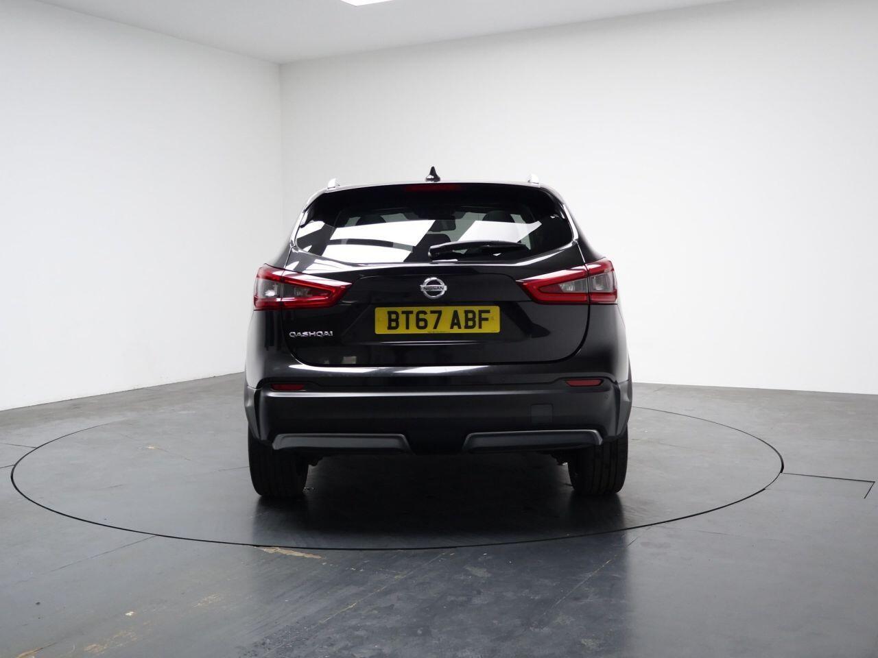 Nissan Qashqai - Image 16