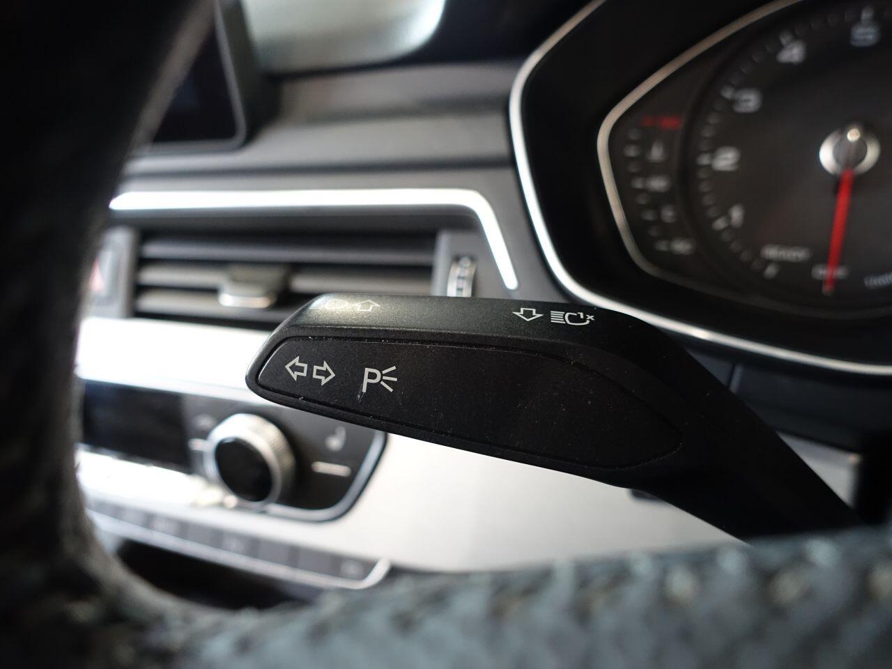 Audi A5 CABRIOLET - Image 15