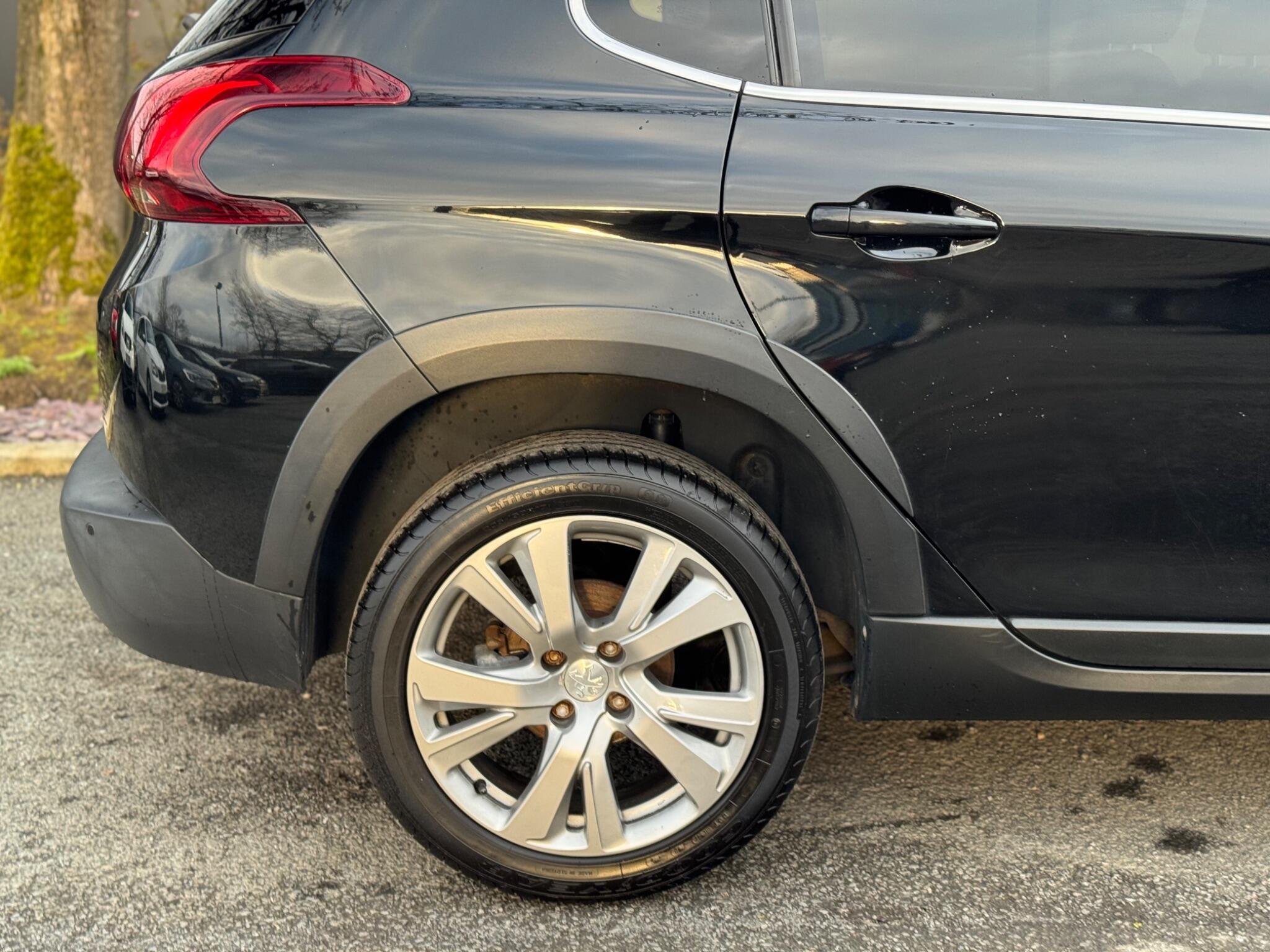 Peugeot 2008 - Image 16