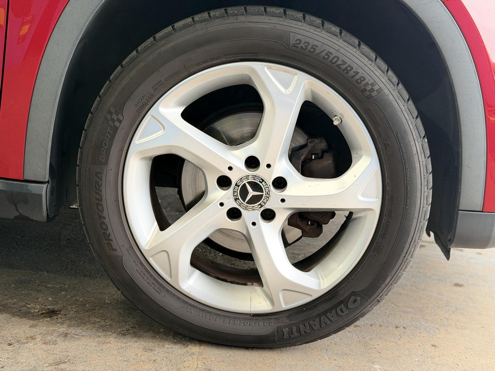 Mercedes GLA - Image 18