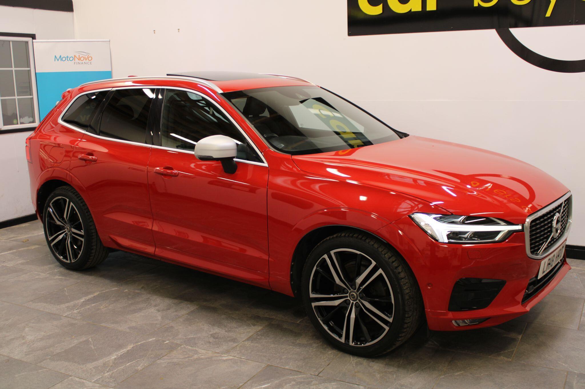 Volvo XC60 - Image 5