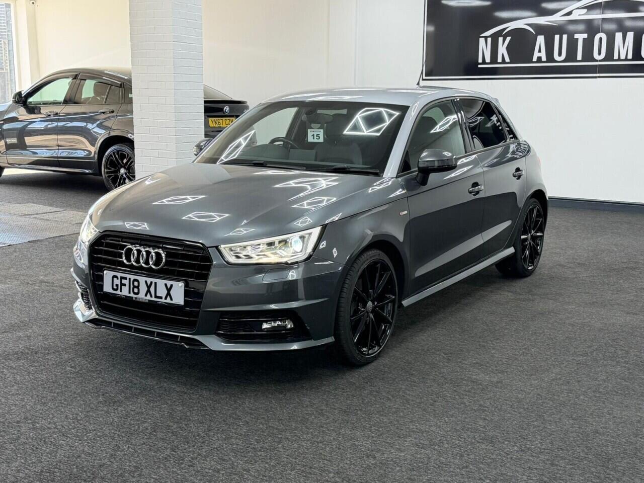 Audi A1 - Image 8