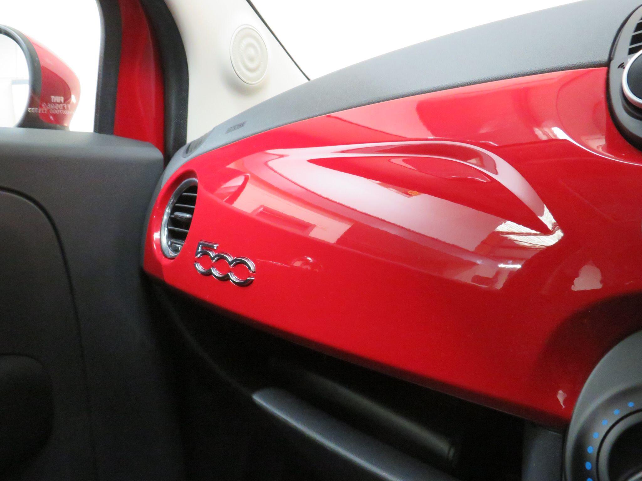 Fiat 500 - Image 20