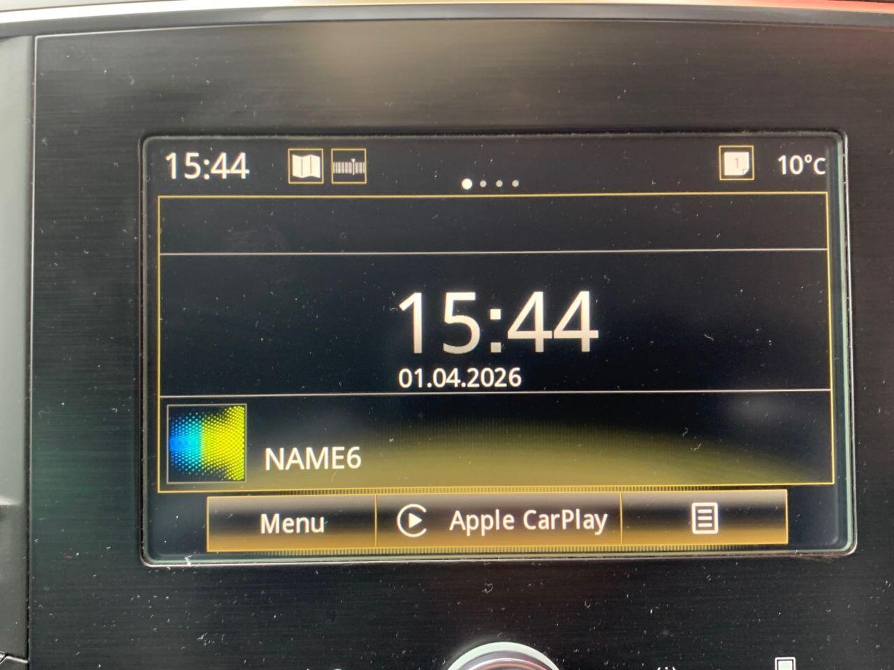 Renault Megane - Image 5