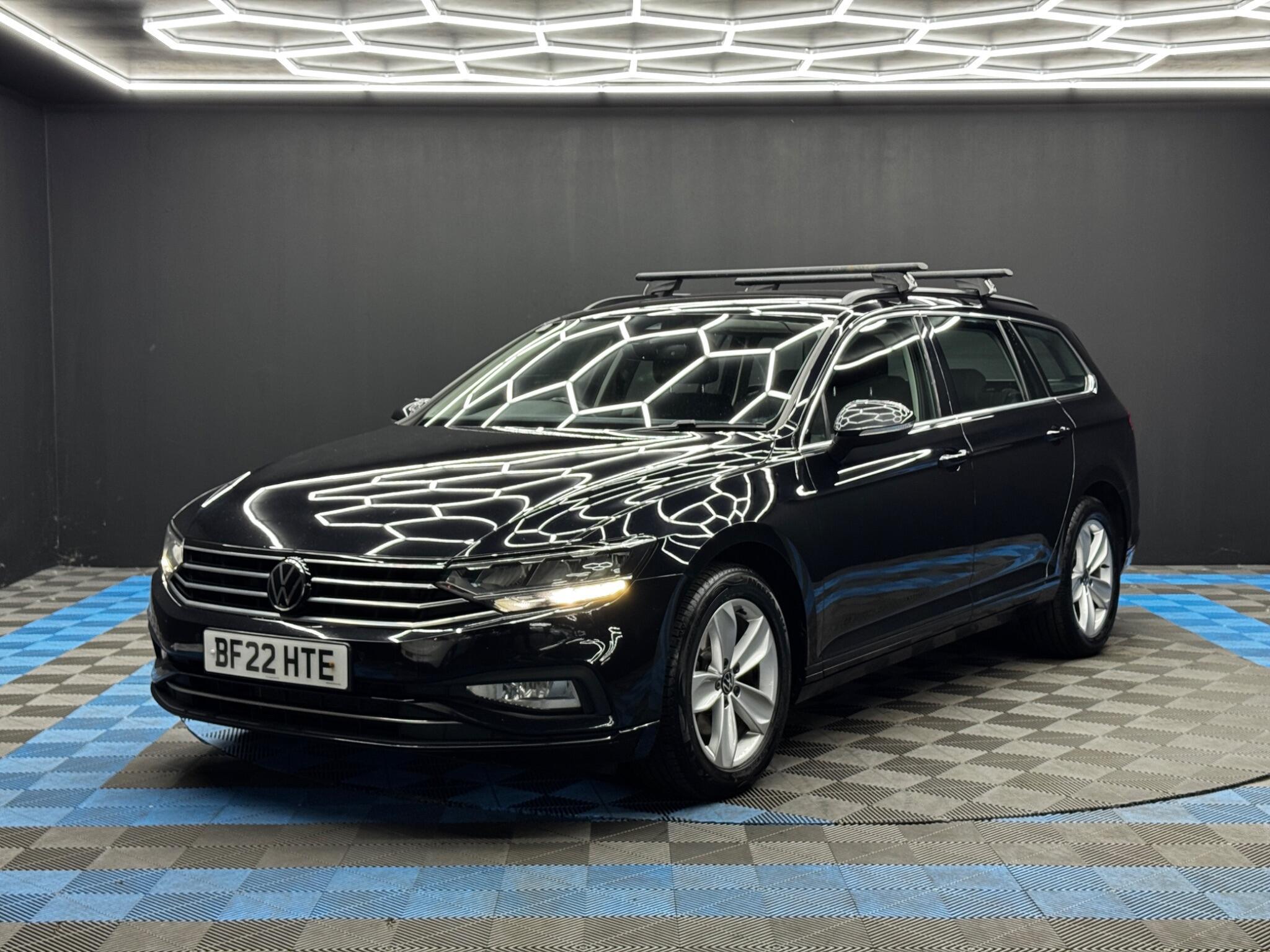 Volkswagen Passat - Image 3