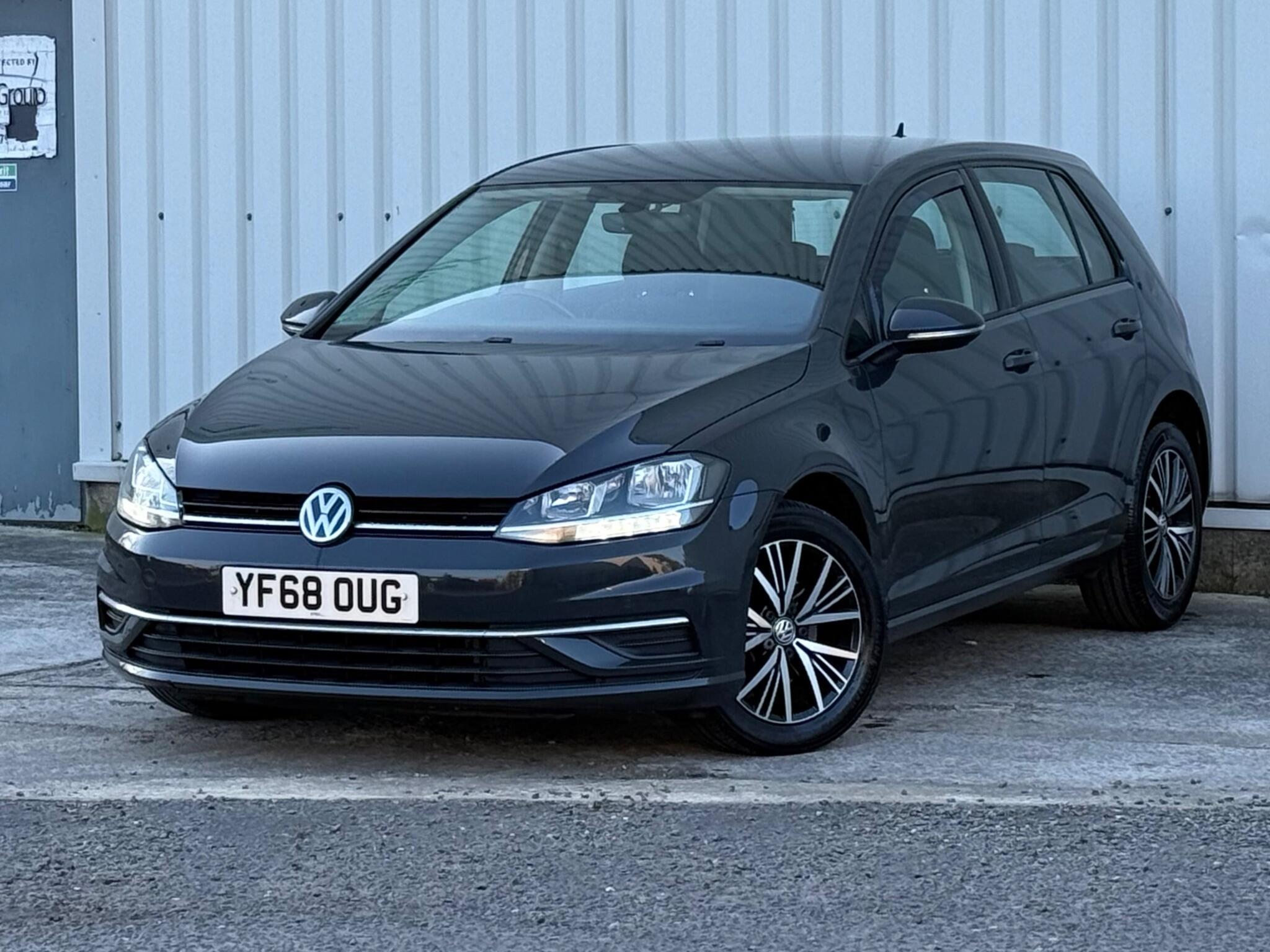 Volkswagen Golf - Image 5