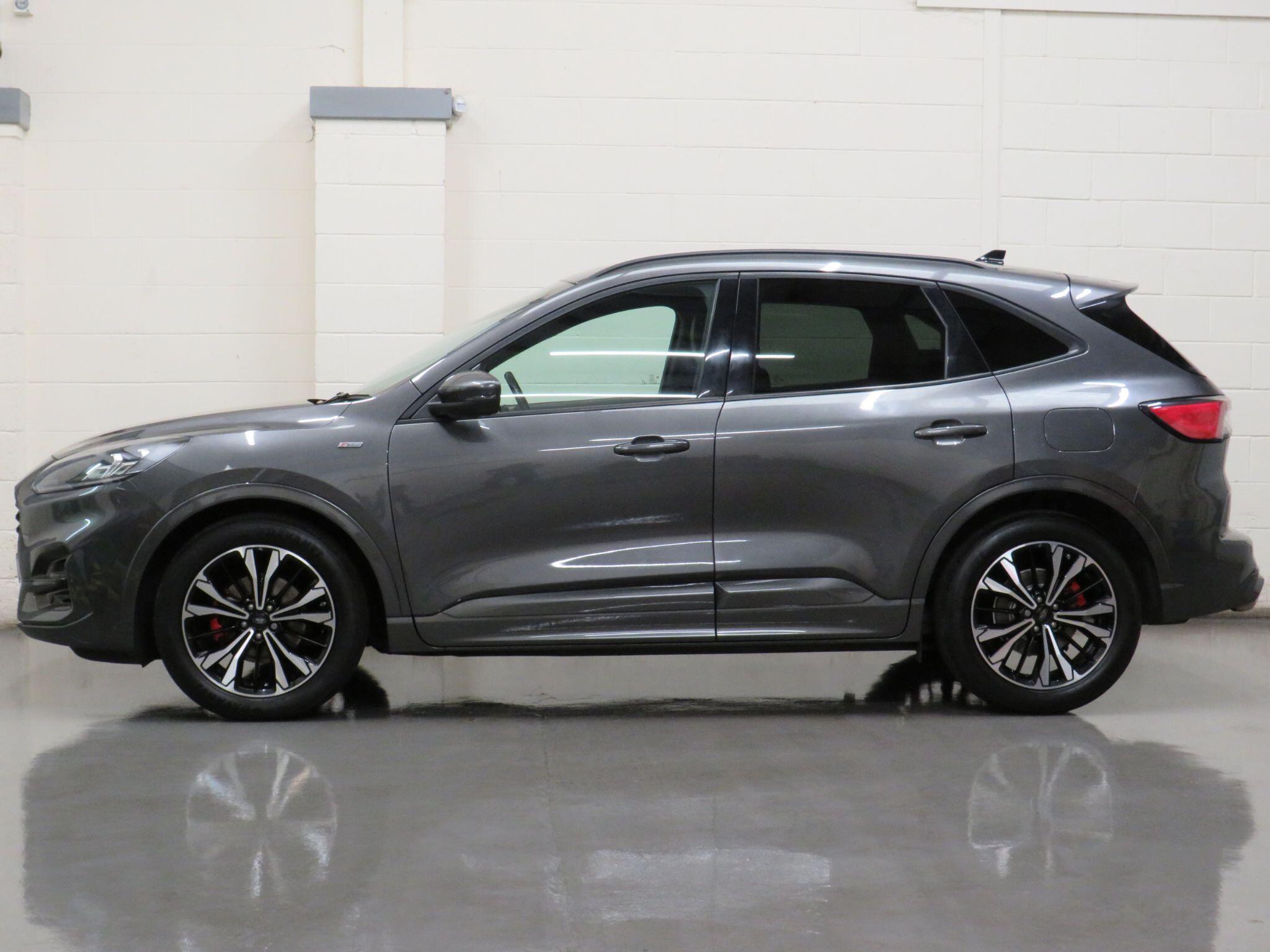 Ford Kuga - Image 6