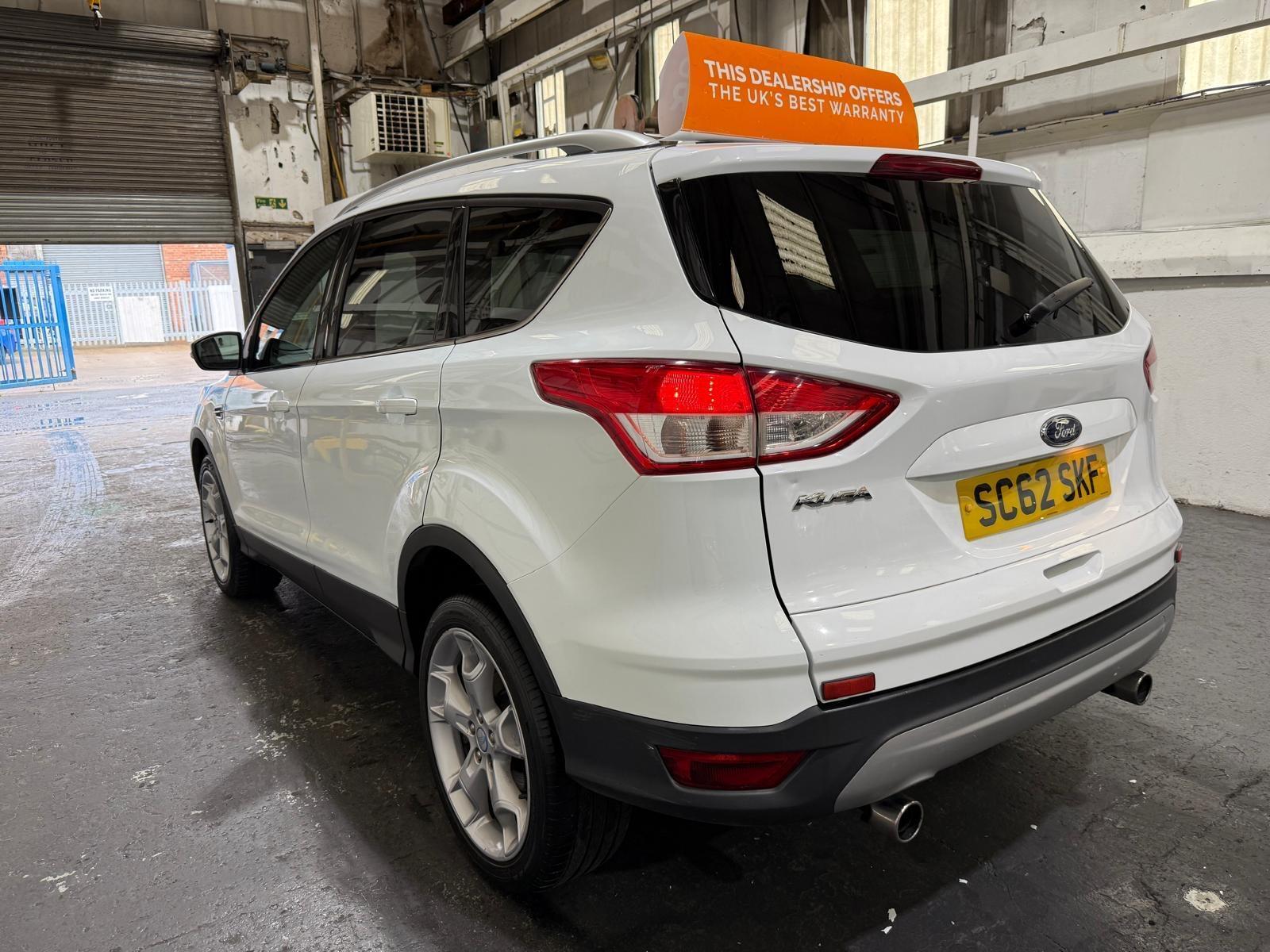 Ford Kuga - Image 16