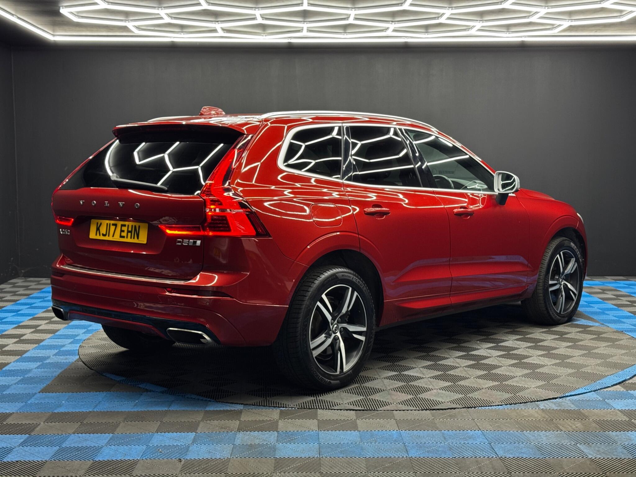 Volvo XC60 - Image 5