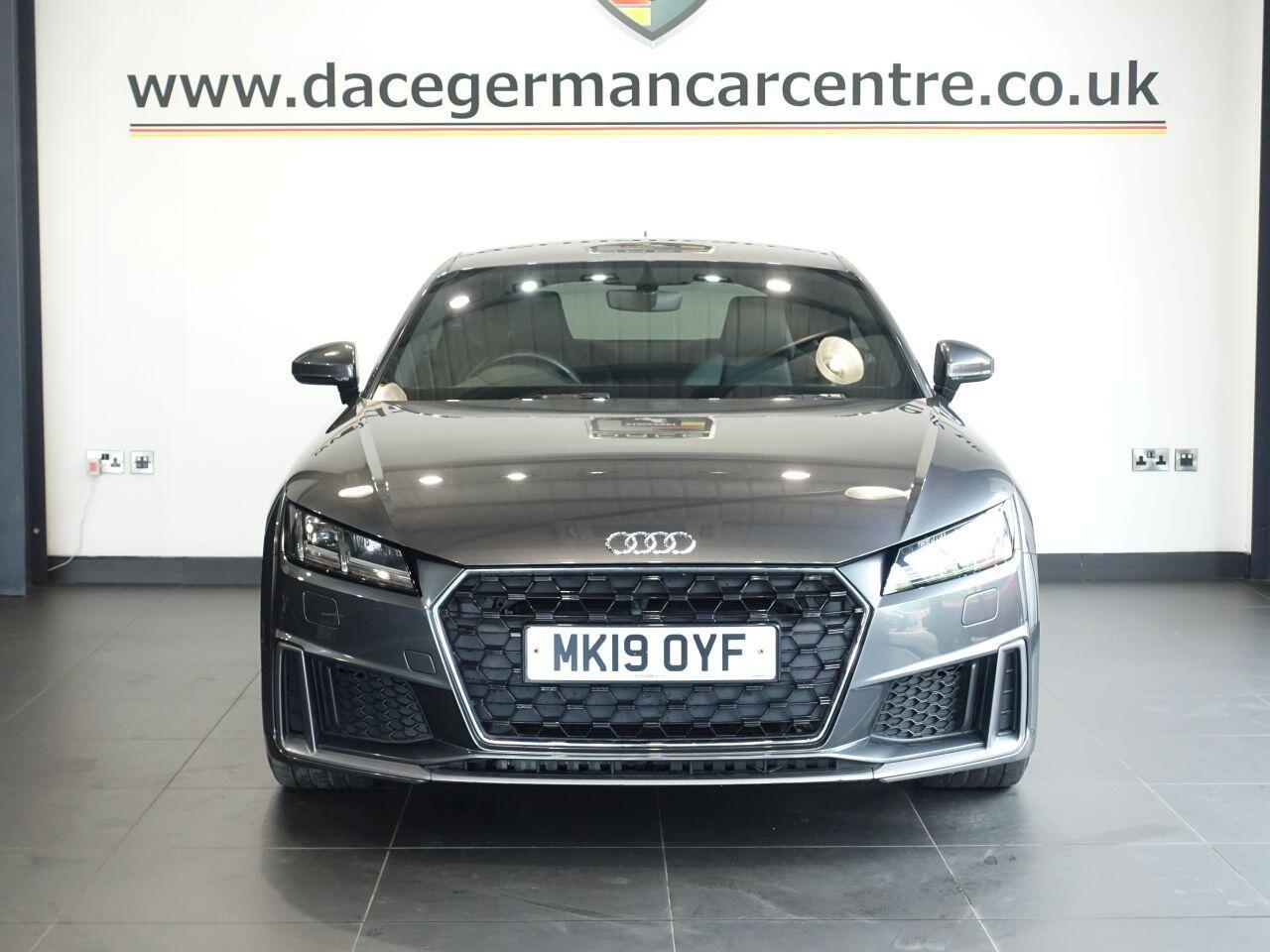Audi TT - Image 4