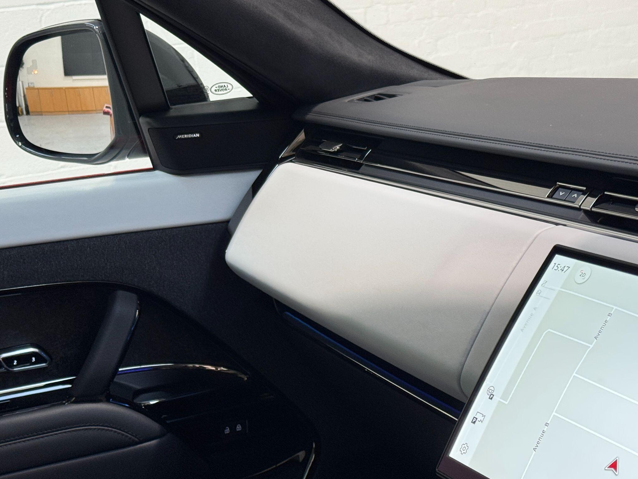 Land Rover RANGE ROVER SPORT - Image 67