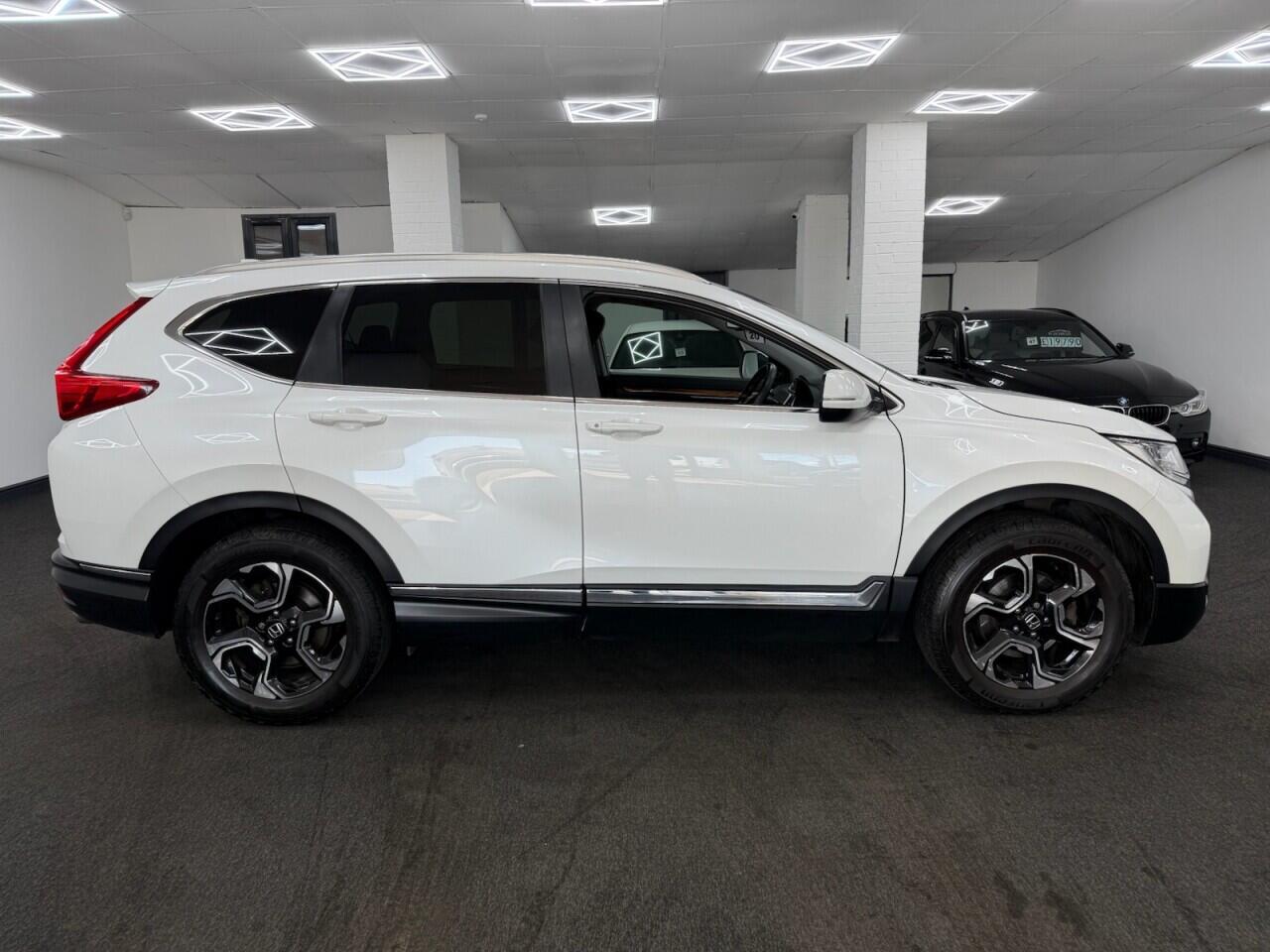 Honda CR-V - Image 5