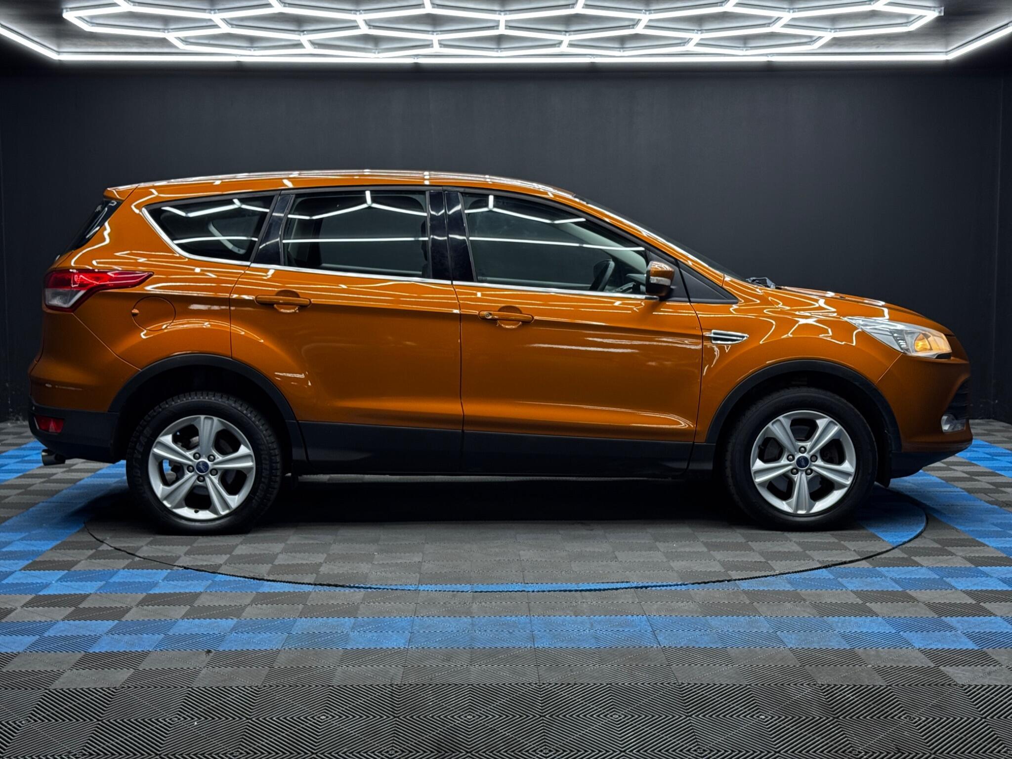 Ford Kuga - Image 4