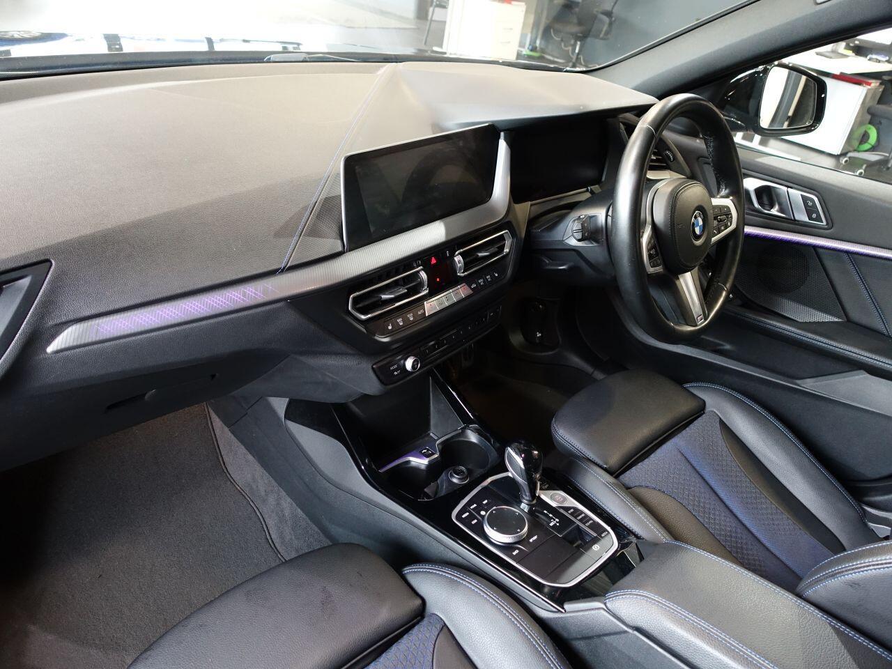 BMW 1 Series - Image 38