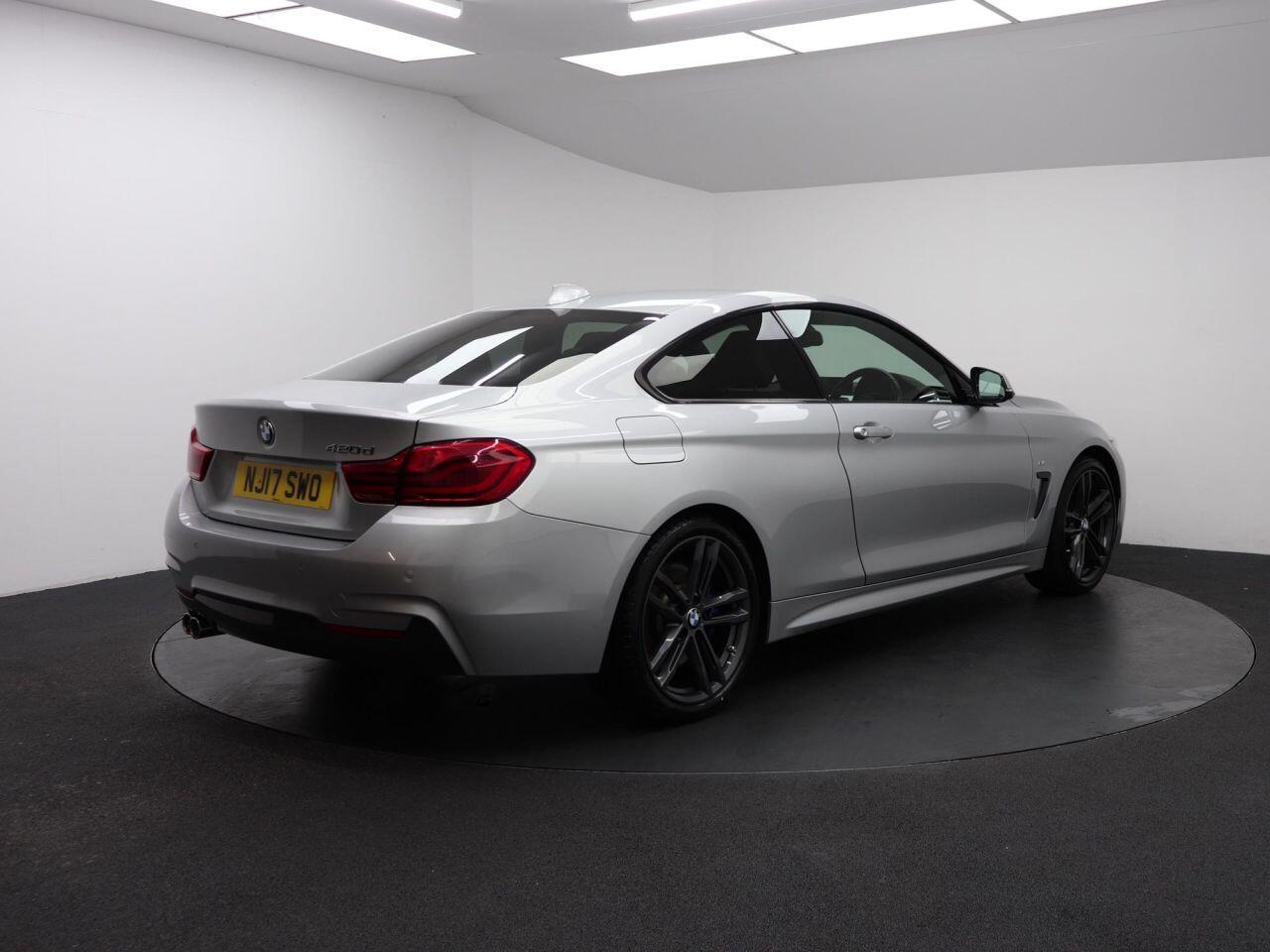 BMW 4 Series - Image 11