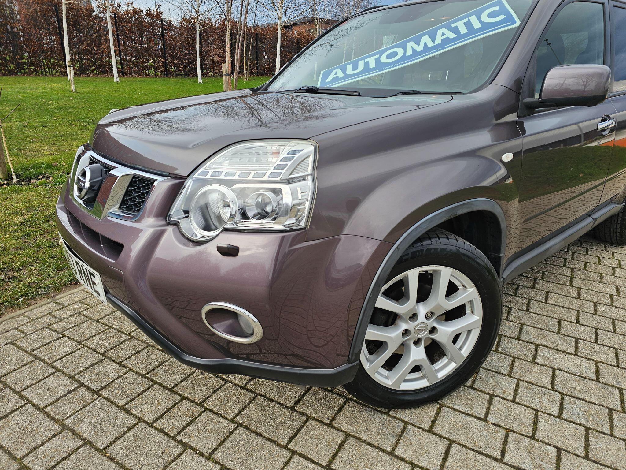 Nissan X-Trail - Image 10
