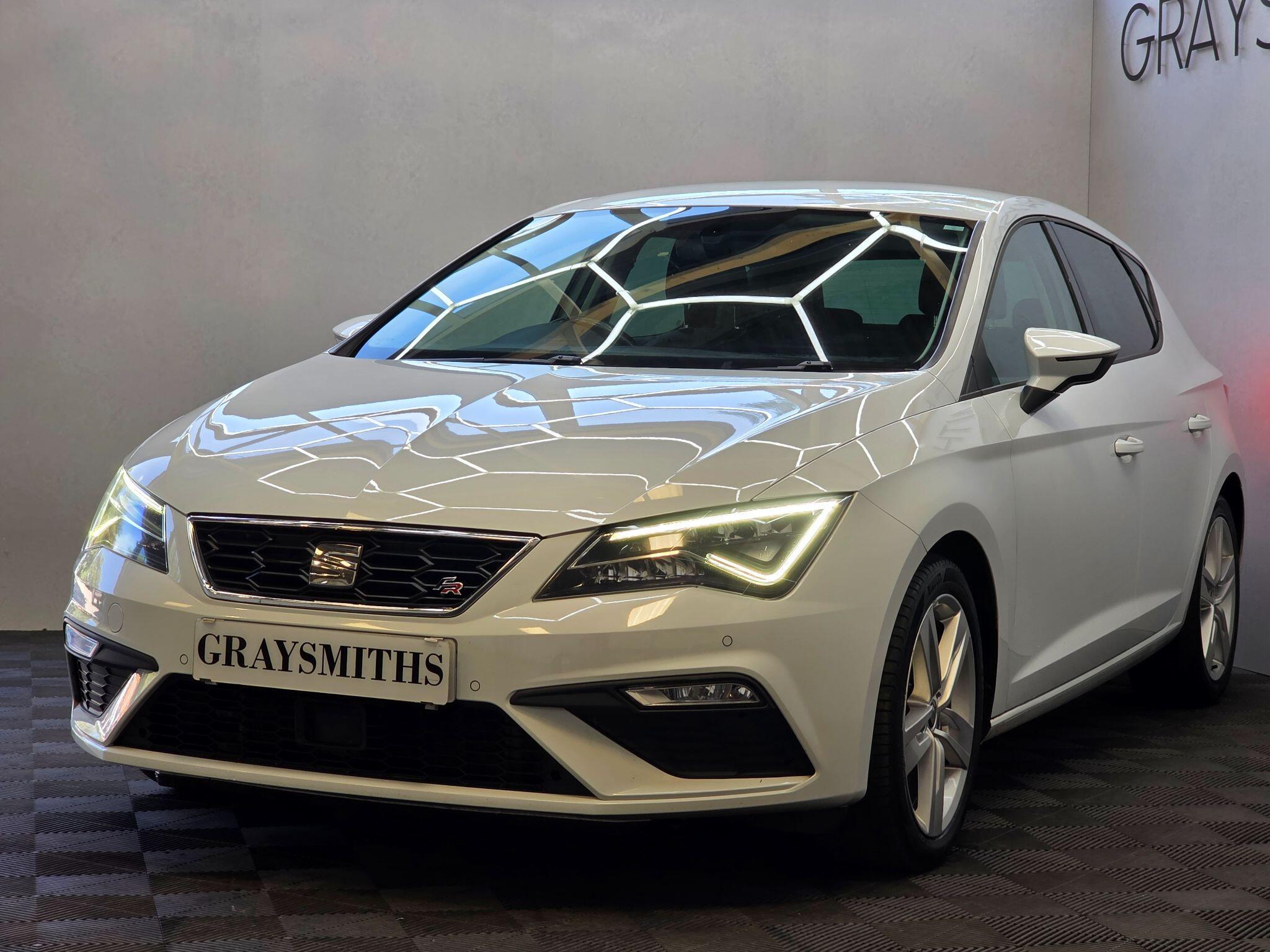 SEAT Leon - Image 5