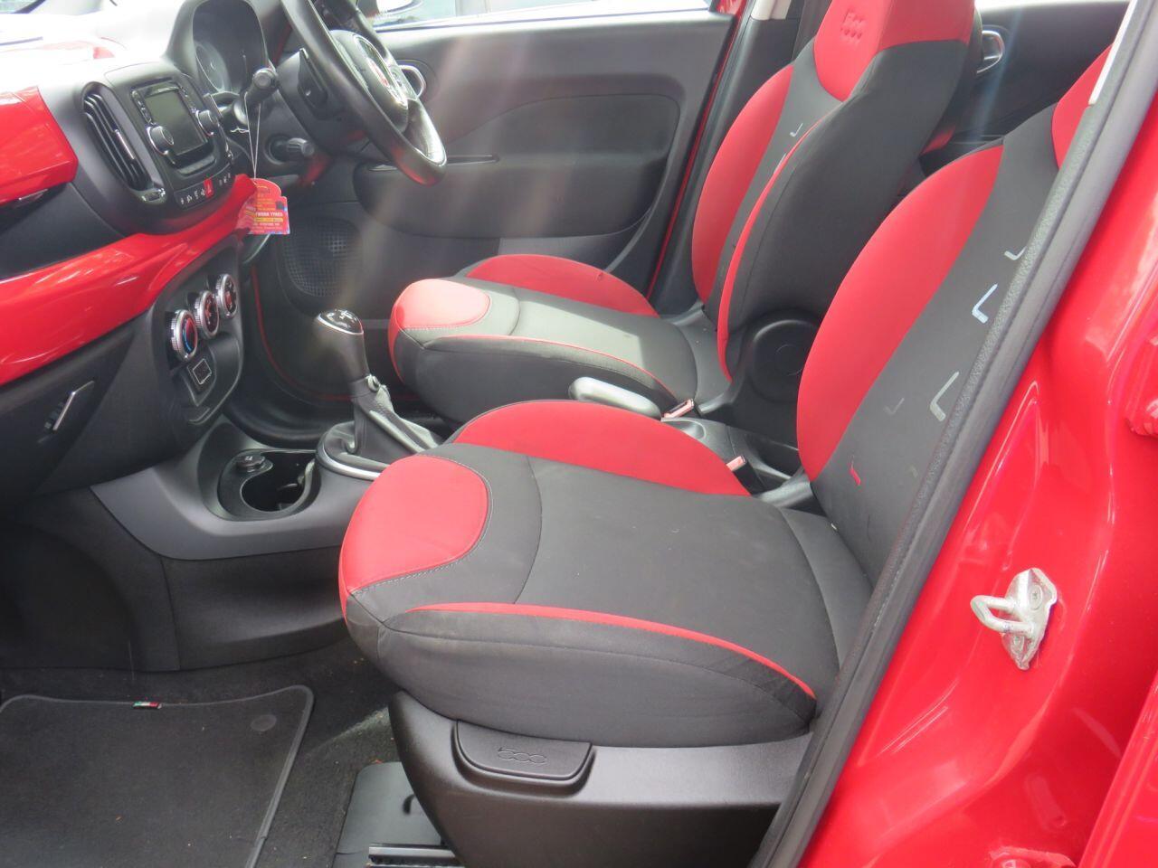 Fiat 500L - Image 10