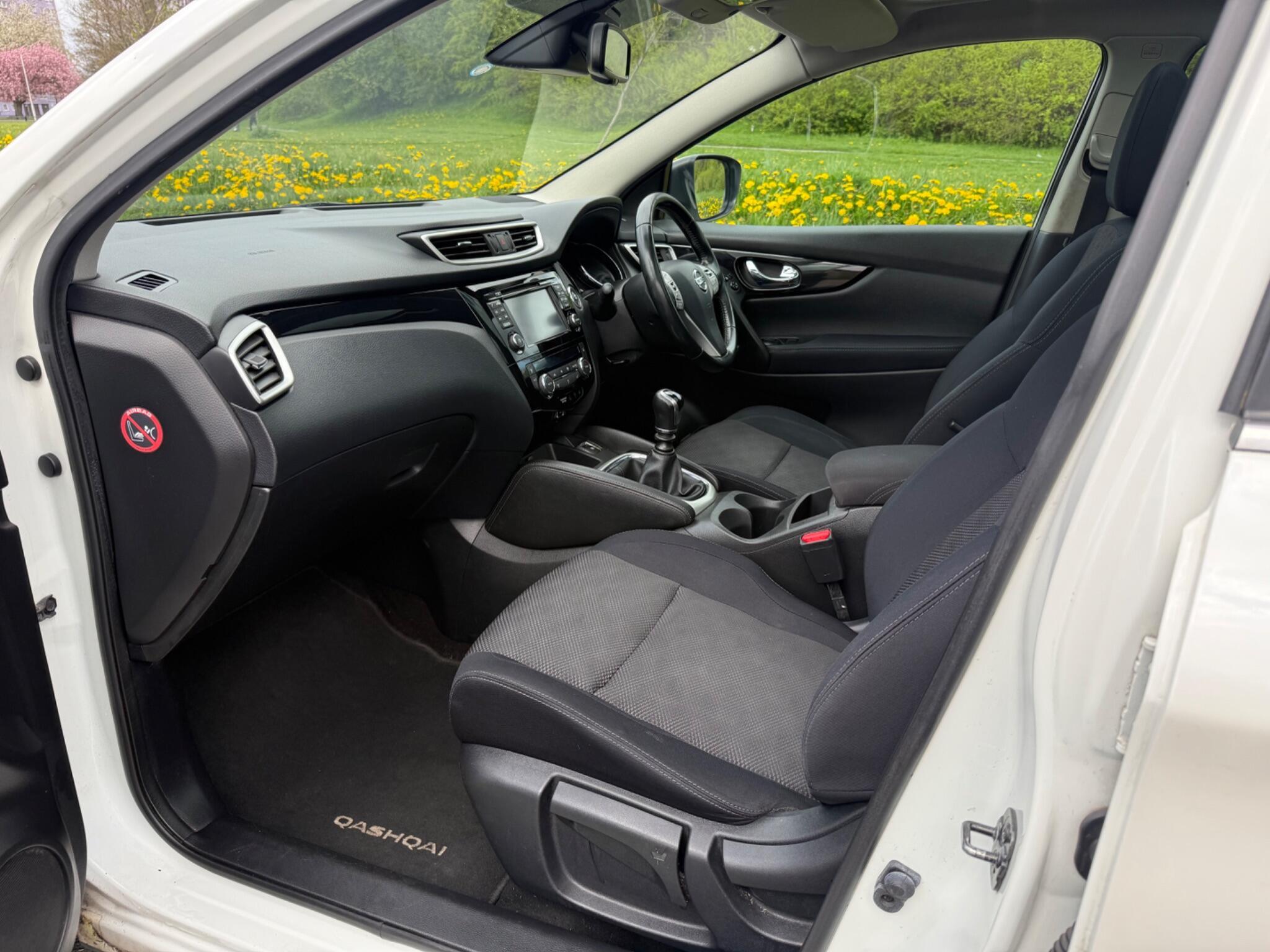 Nissan Qashqai - Image 8