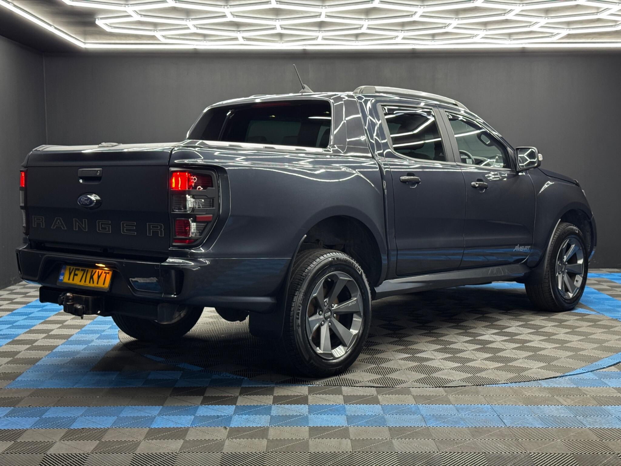 Ford Ranger - Image 5