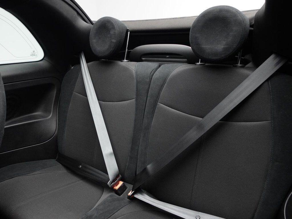 Abarth 595C - Image 17