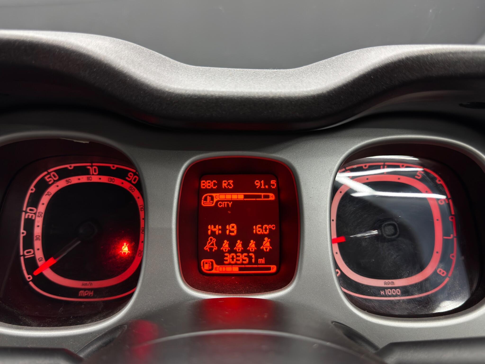 Fiat Panda - Image 22