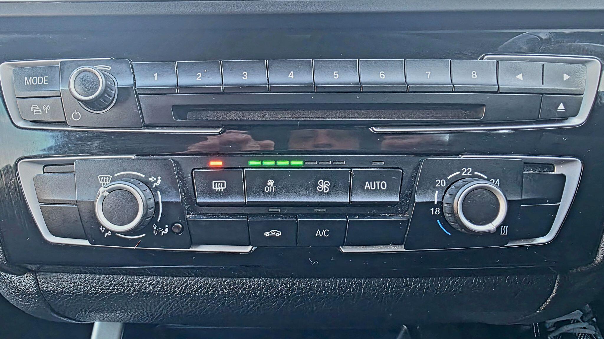 BMW 1 Series - Image 25