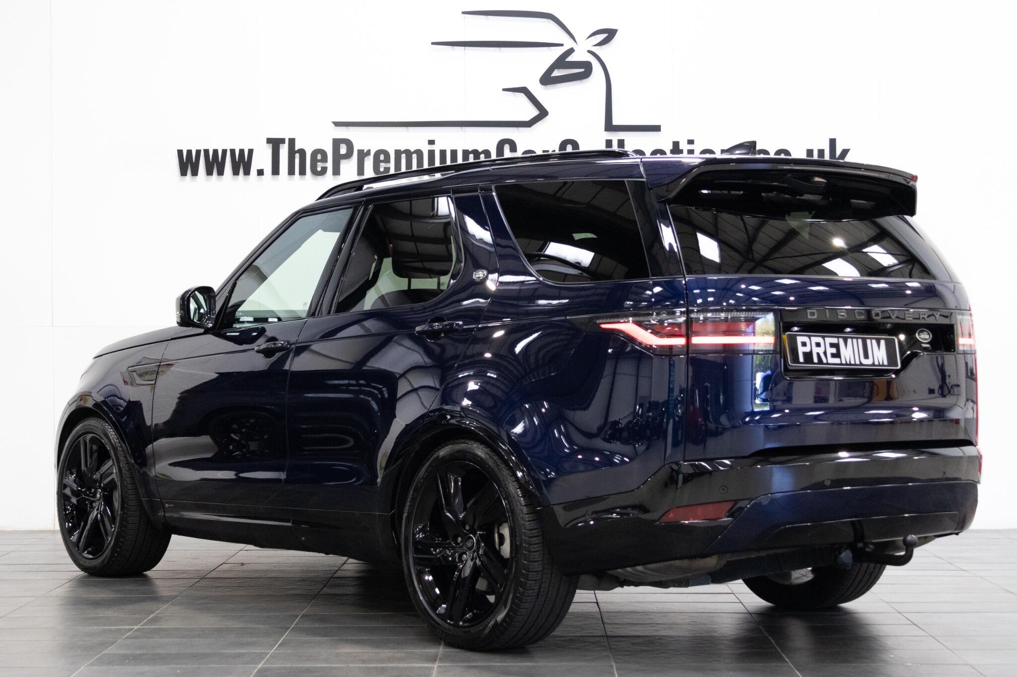 Land Rover Discovery - Image 3