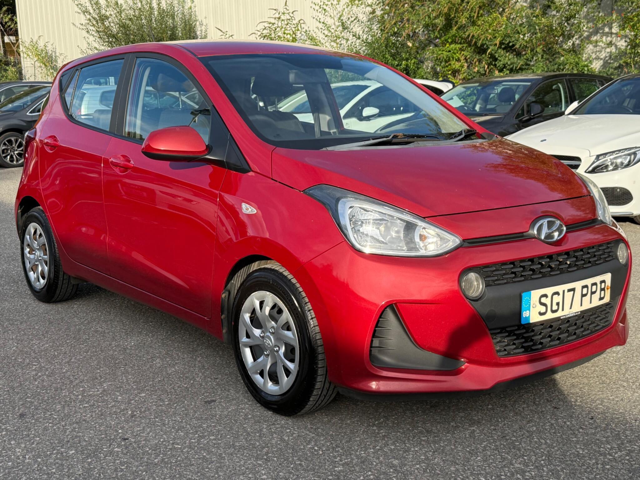 Hyundai i10 - Image 5
