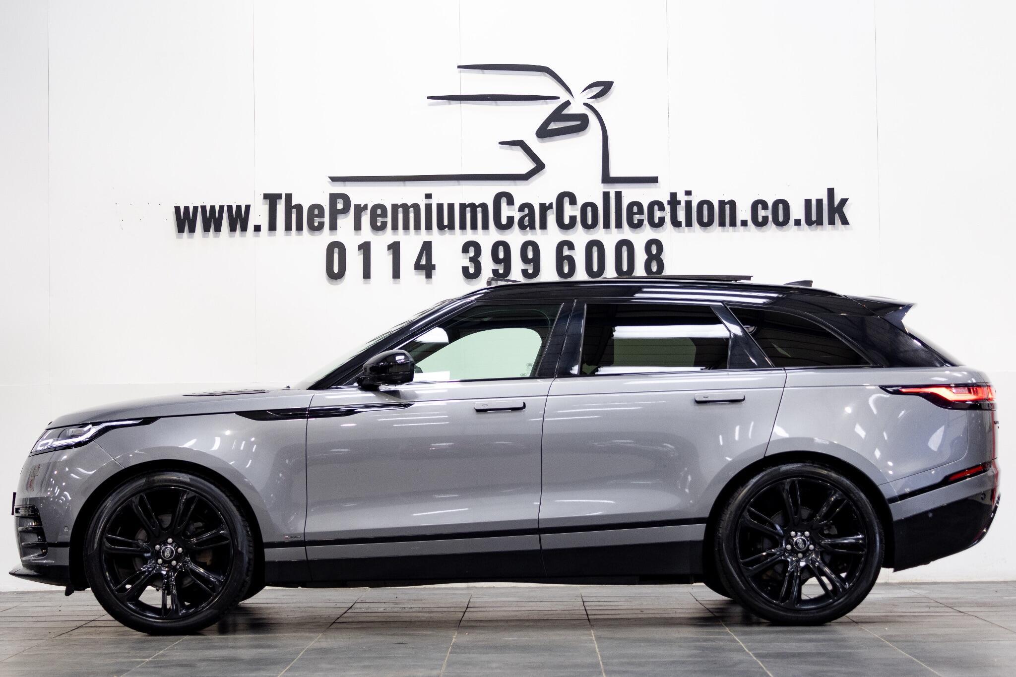 Land Rover Range Rover Velar - Image 6