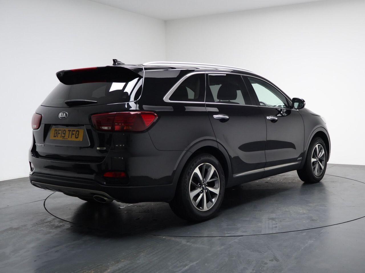 Kia Sorento - Image 7