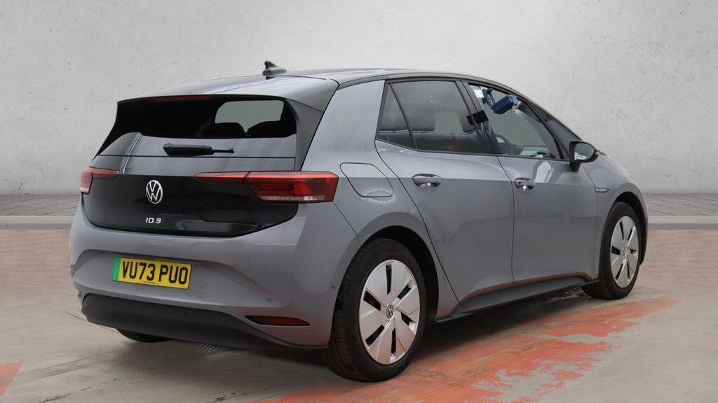 Volkswagen ID.3 - Image 7