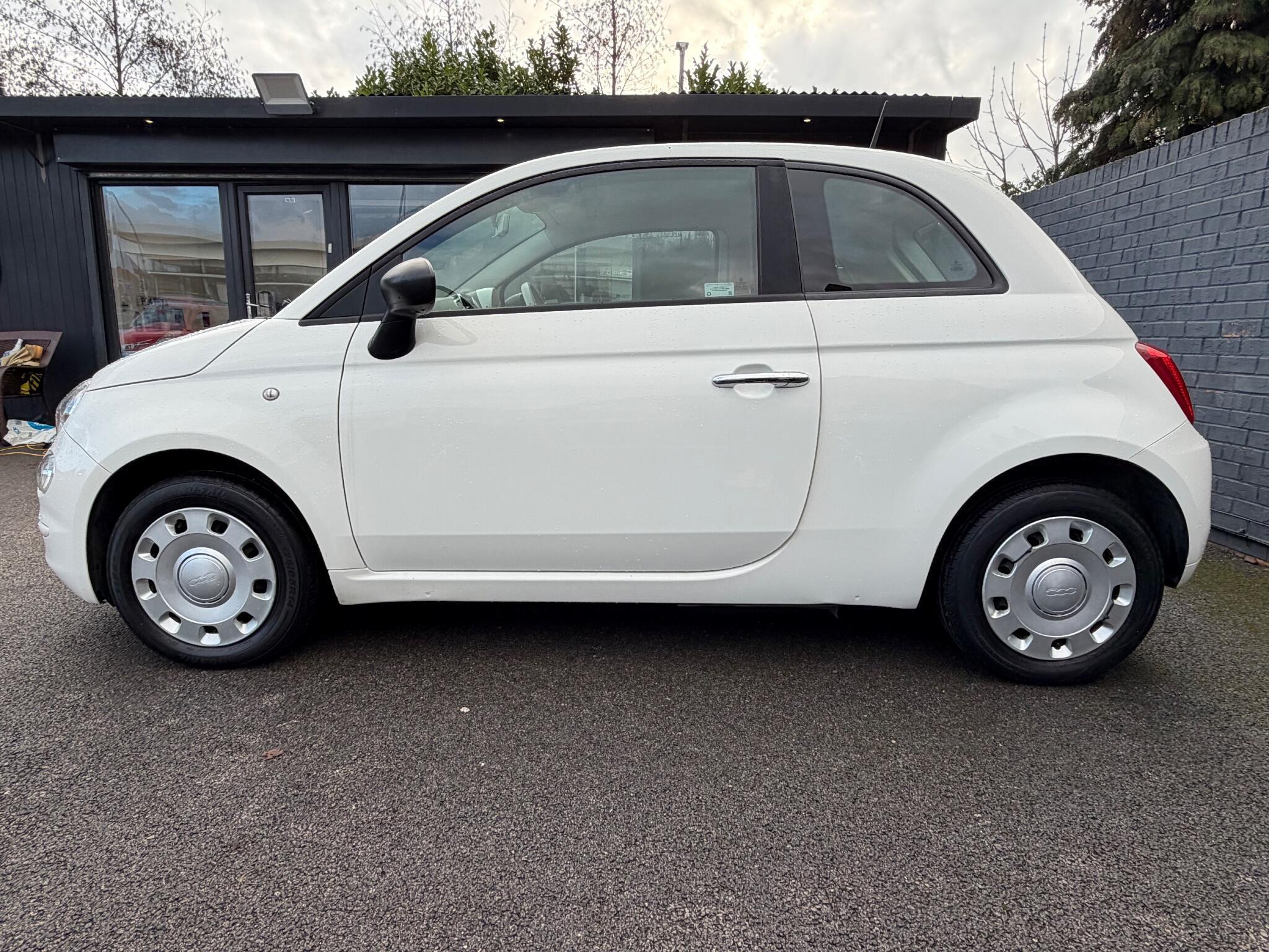 Fiat 500 - Image 6