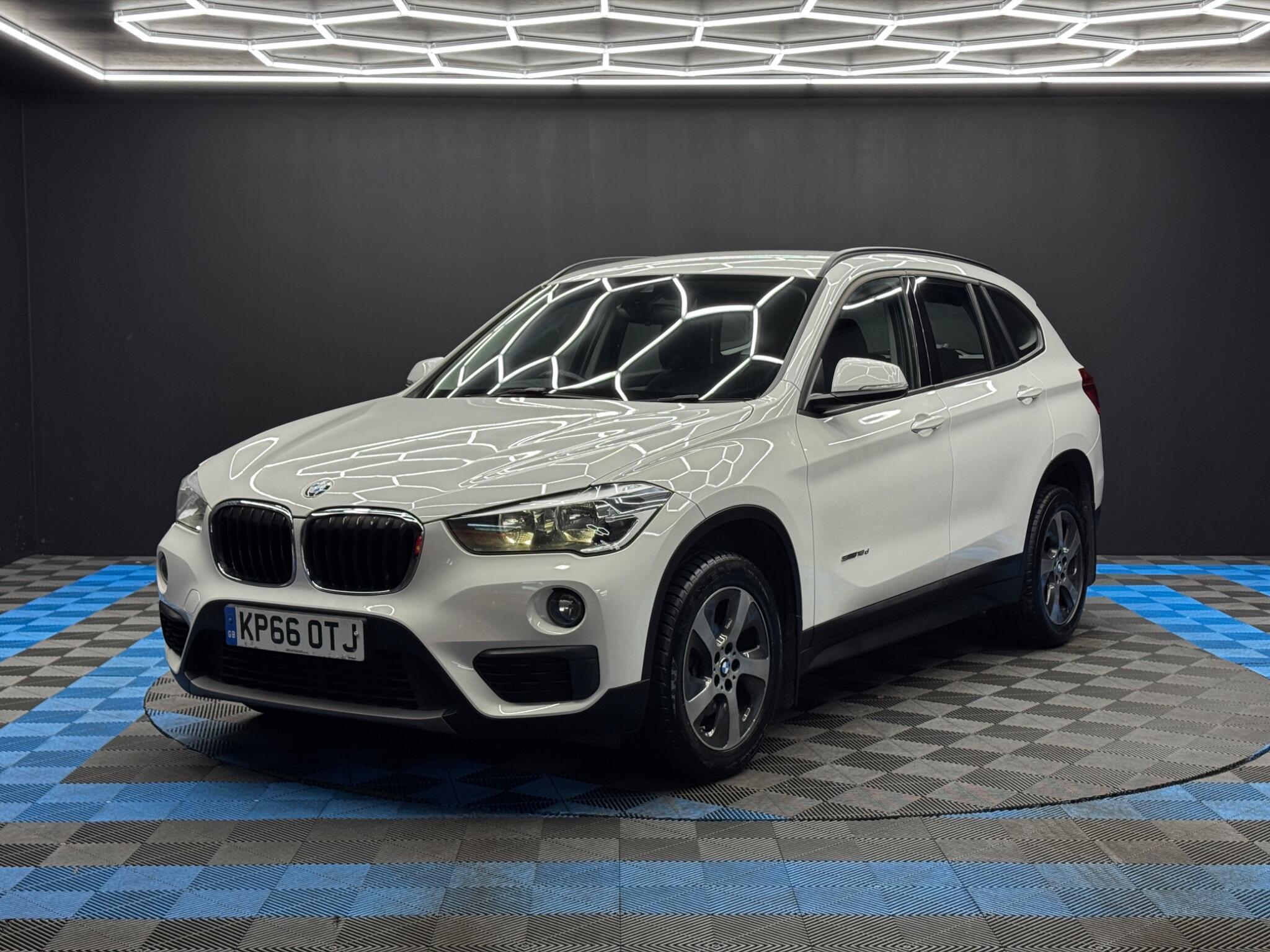 BMW X1 - Image 3